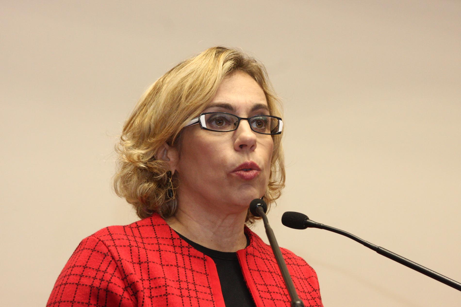 Deputada Ana Paula Lima (PT)