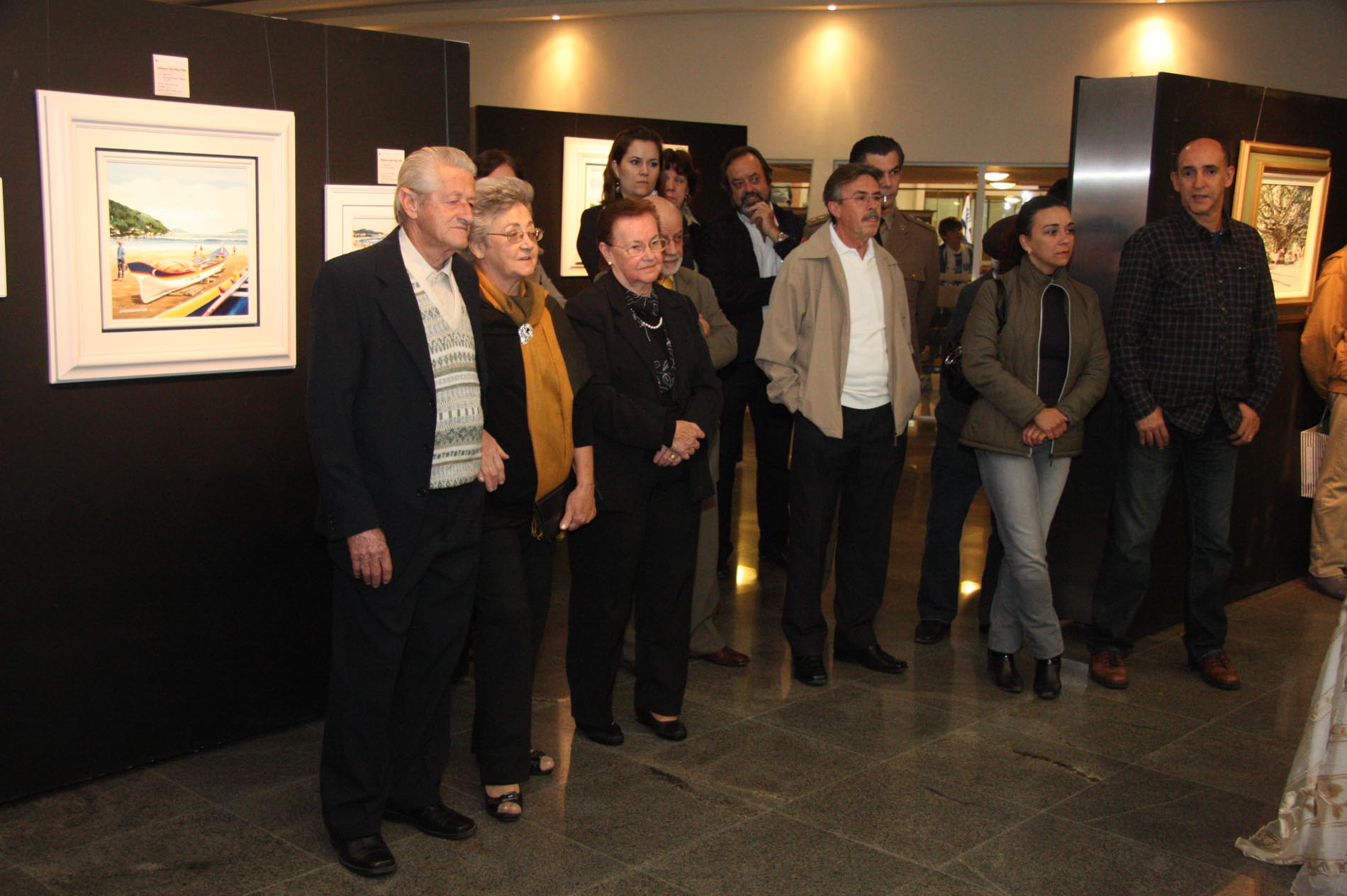 Galeria de Arte Ernesto Meyer Filho