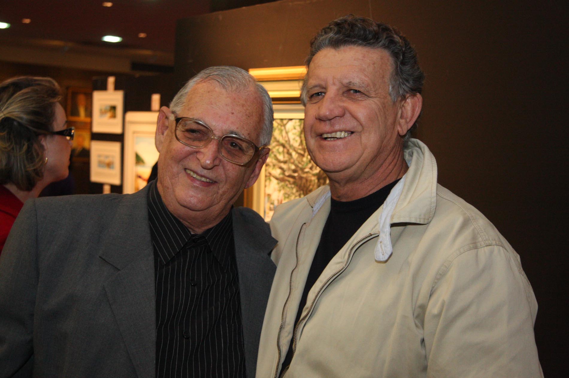 Galeria de Arte Ernesto Meyer Filho