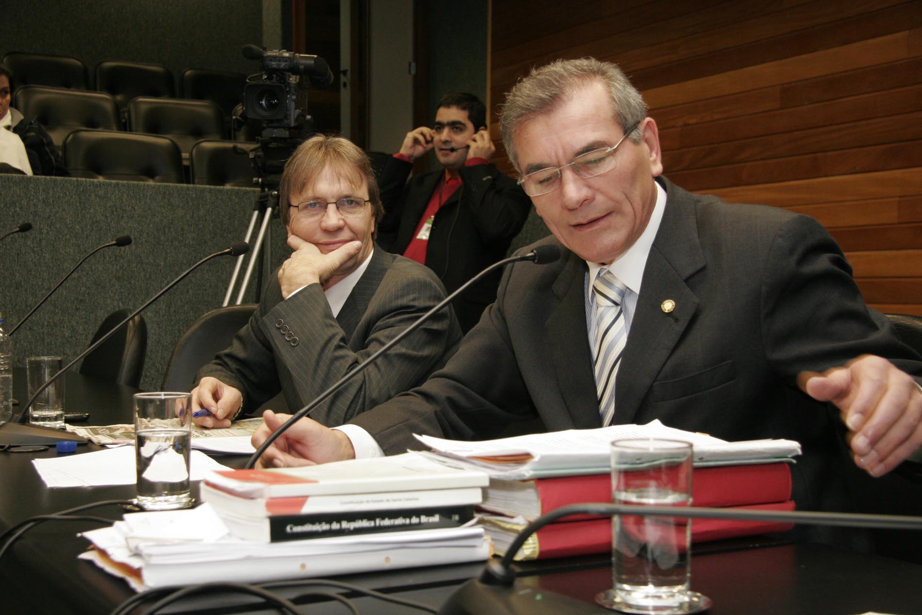 Comissão de Finanças e Tributação