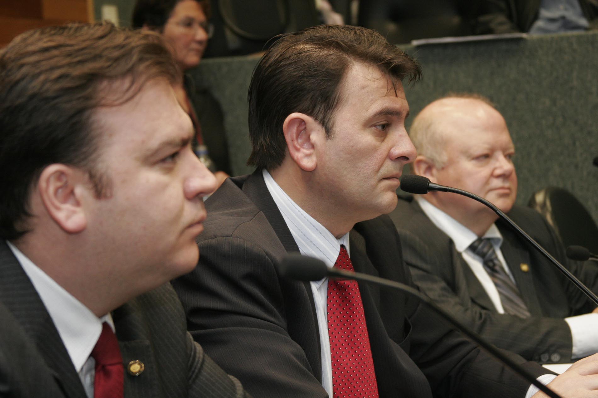 Comissão de Finanças e Tributação