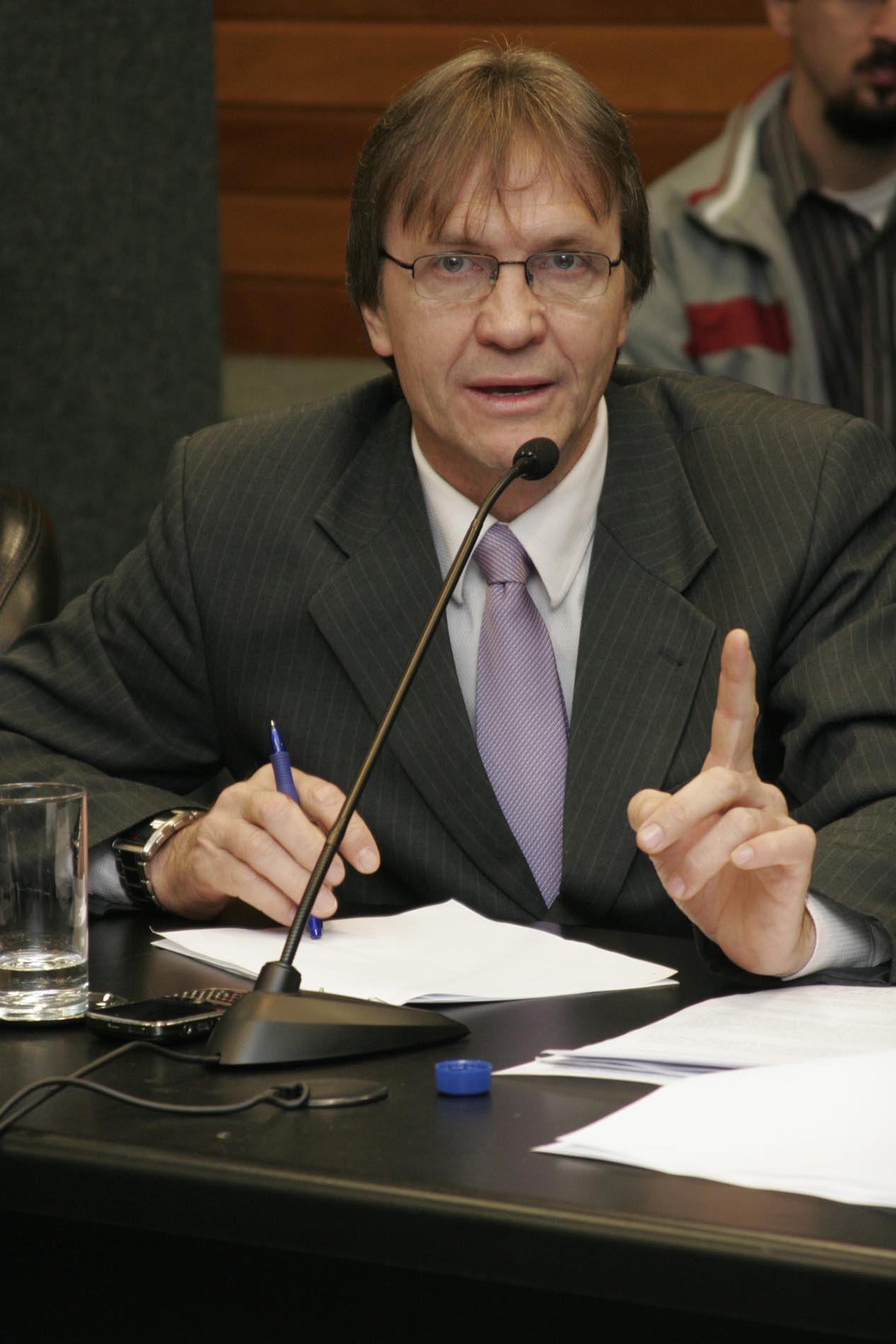 Comissão de Finanças e Tributação