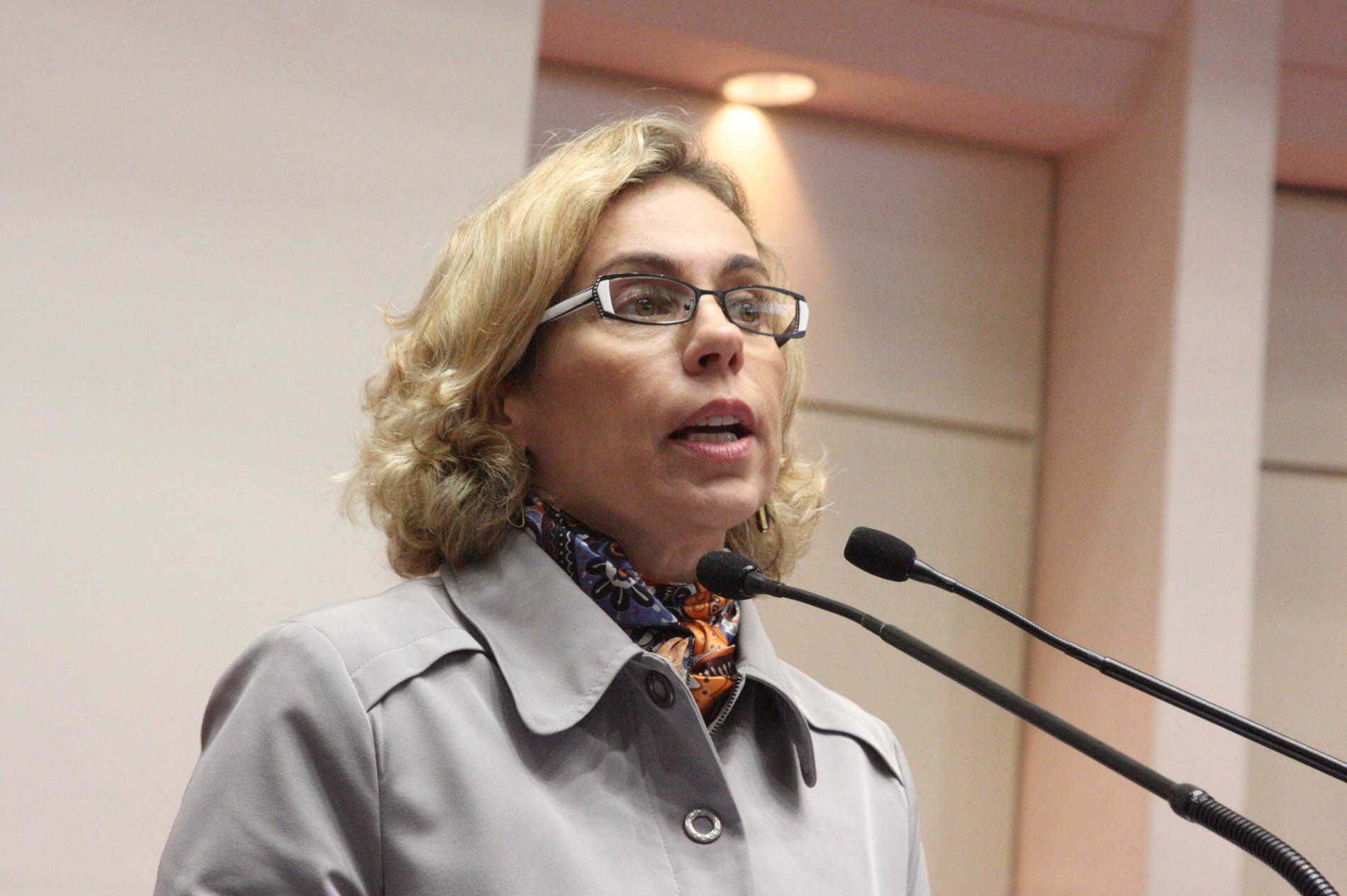Deputada Ana Paula Lima (PT) – Manhã