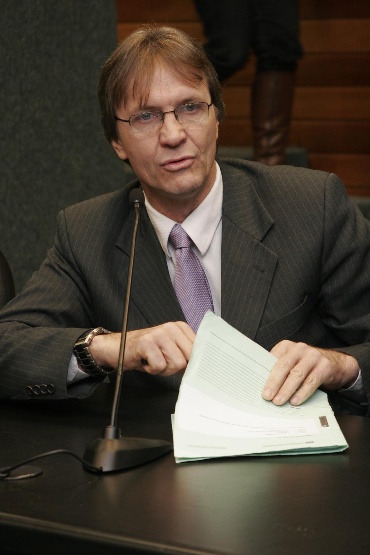Comissão de Economia