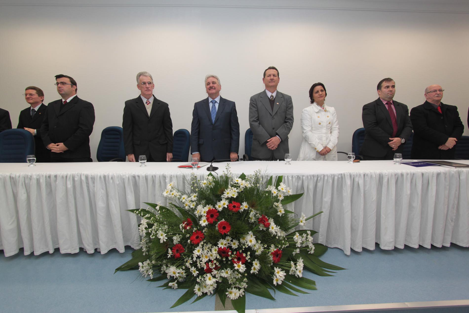 Parlamento presta homenagem ao Hospital São Francisco de Concórdia