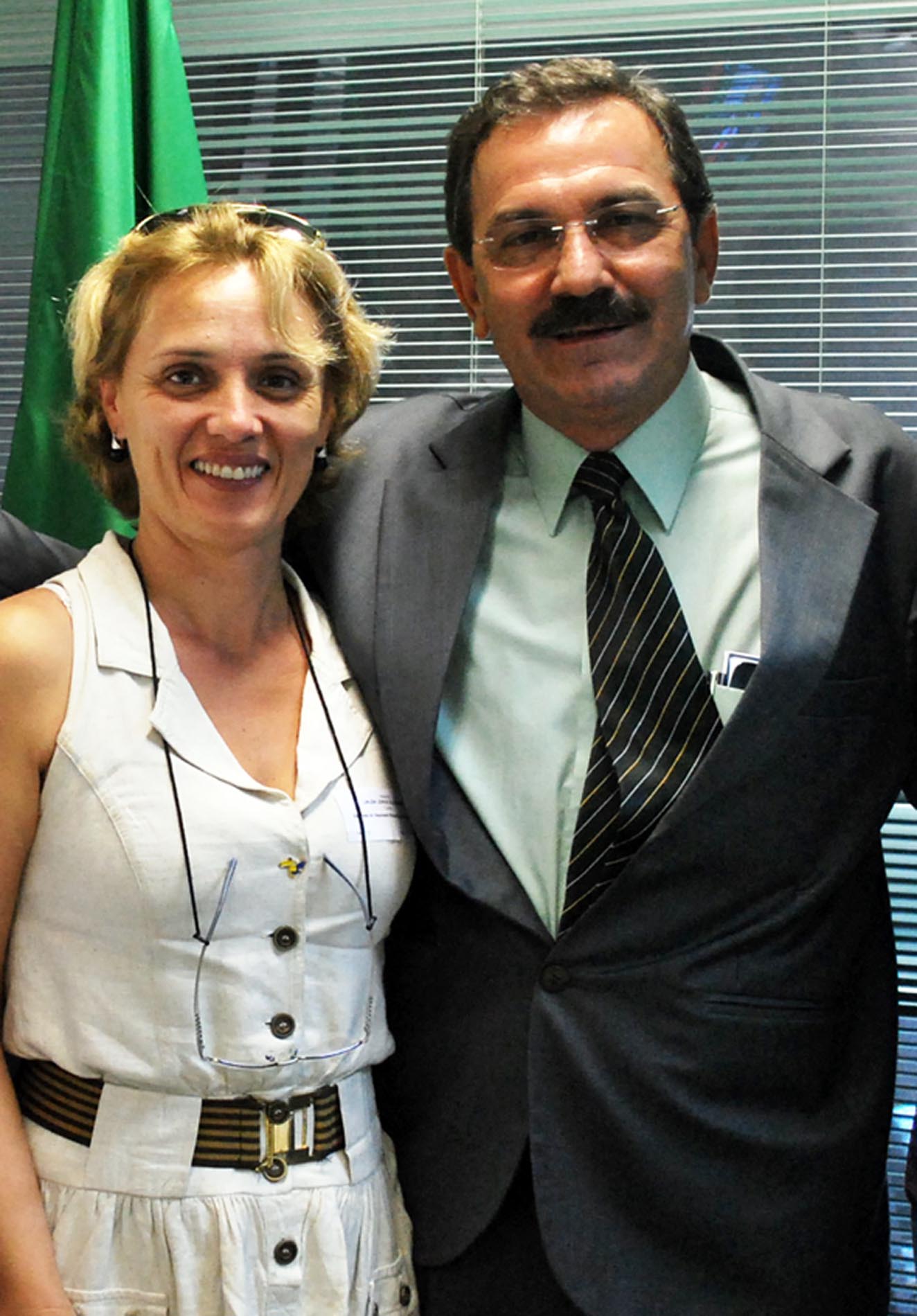 Deputado Serafim Venzon recebe título Cidadão Honorário em Tijucas