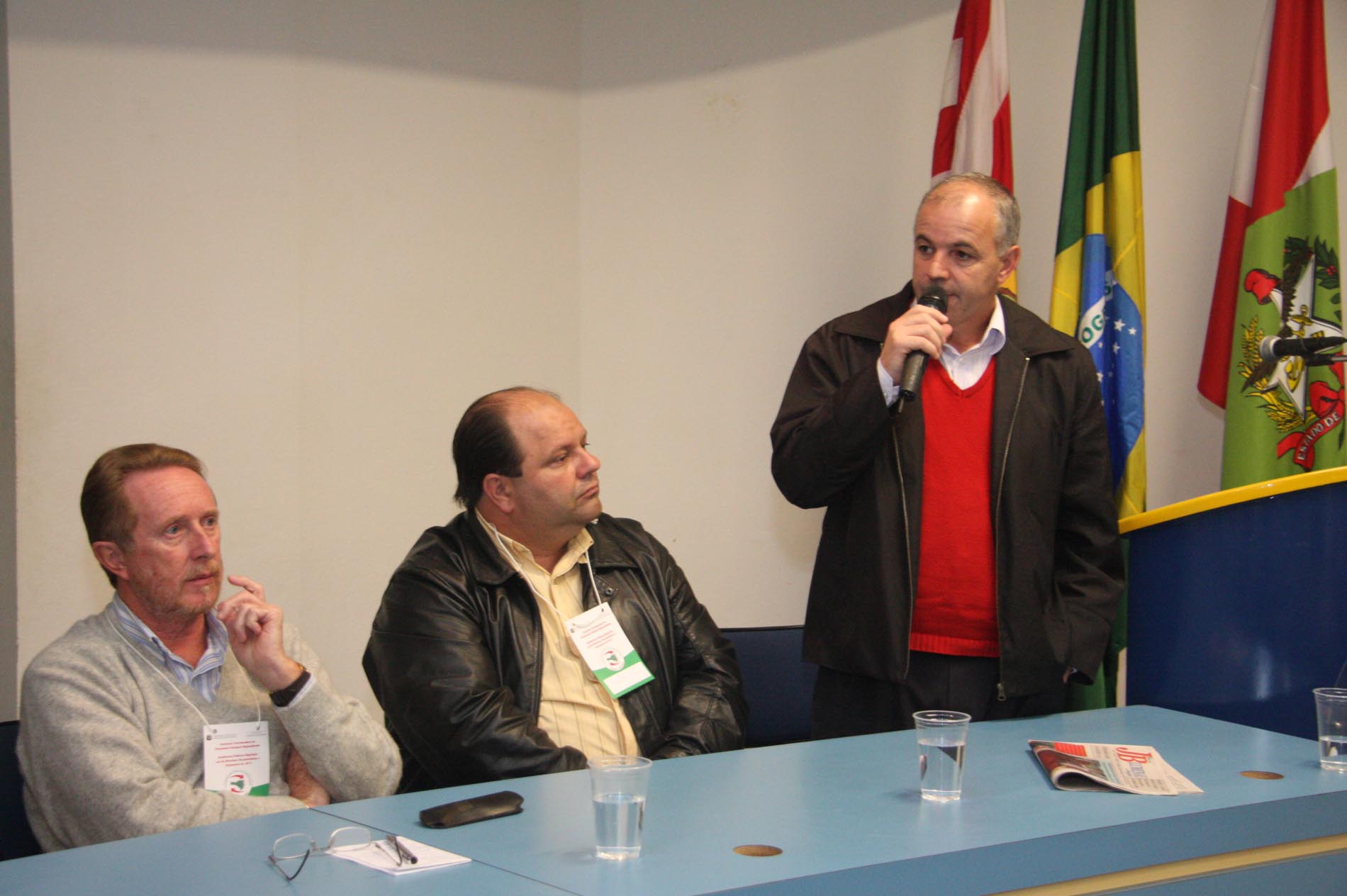 Orçamento Regionalizado - Blumenau