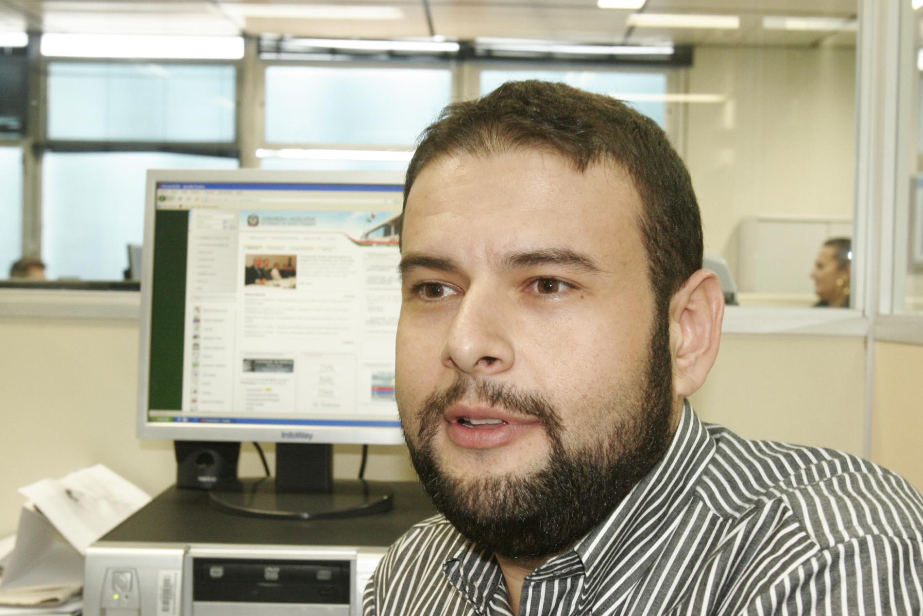 Carlos Mestre Crespo Luz