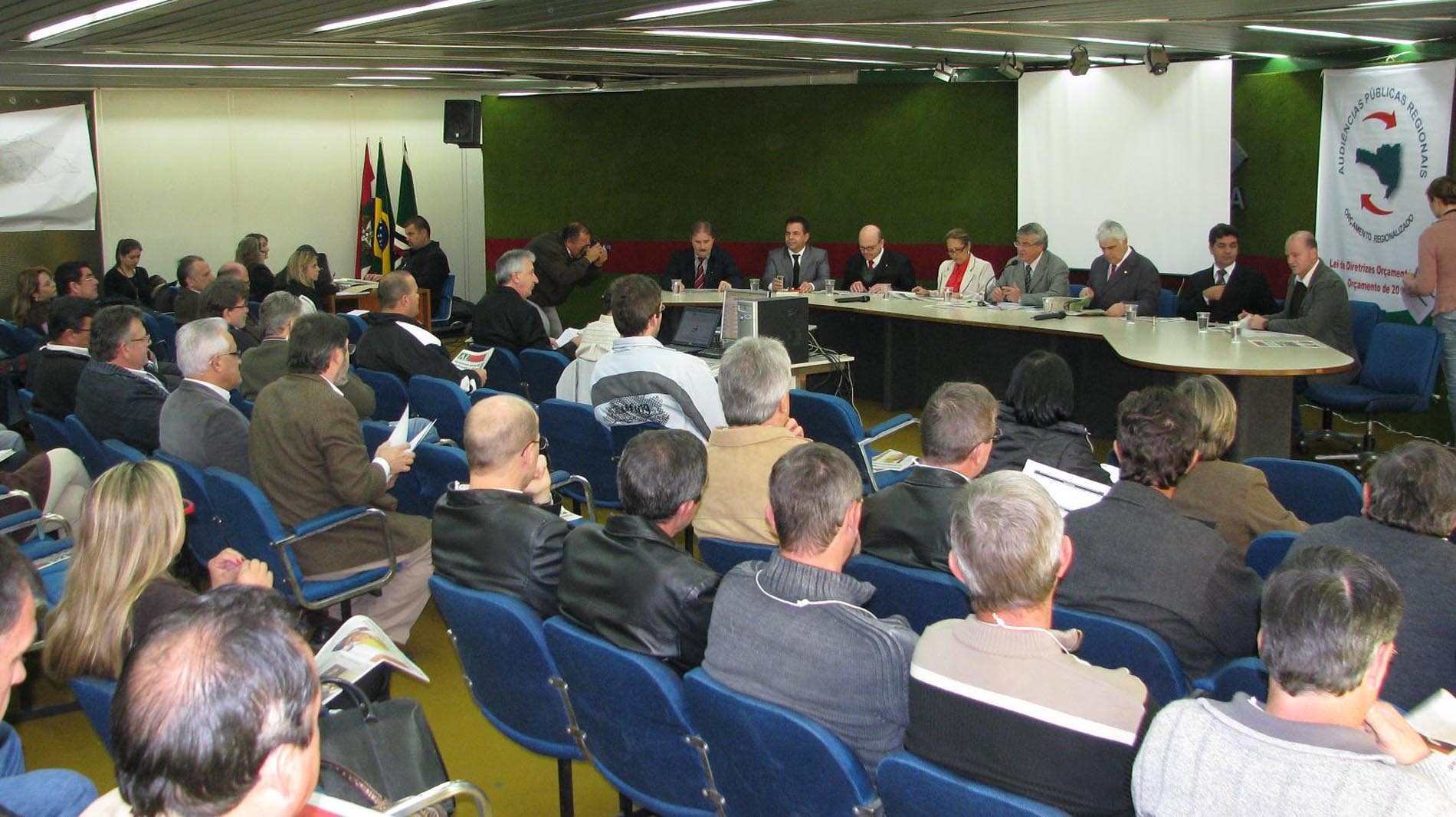 Deputado Décio Góes (PT)
