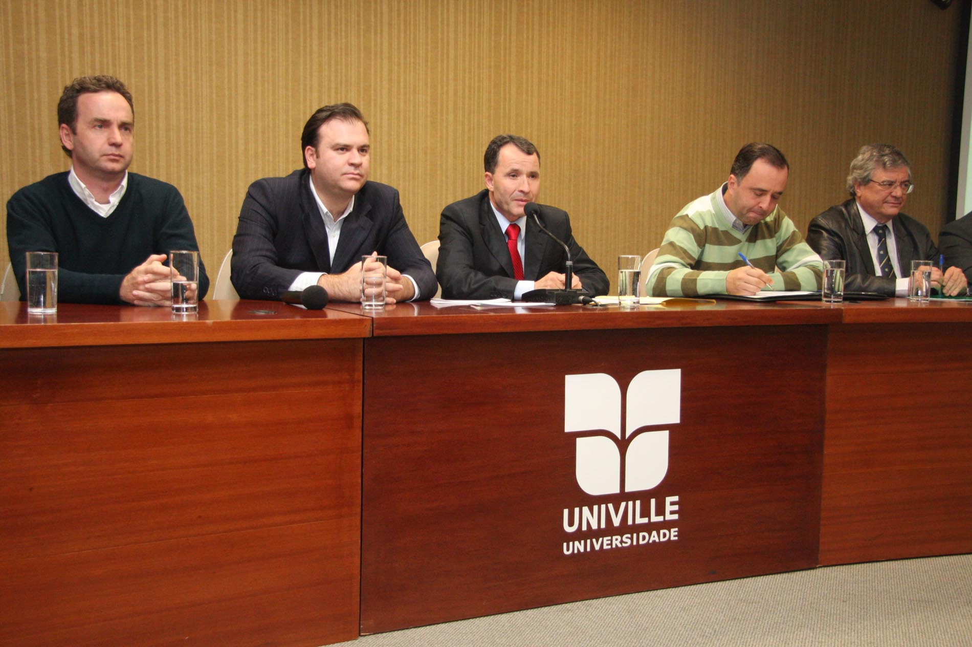Orçamento Regionalizado - Joinville