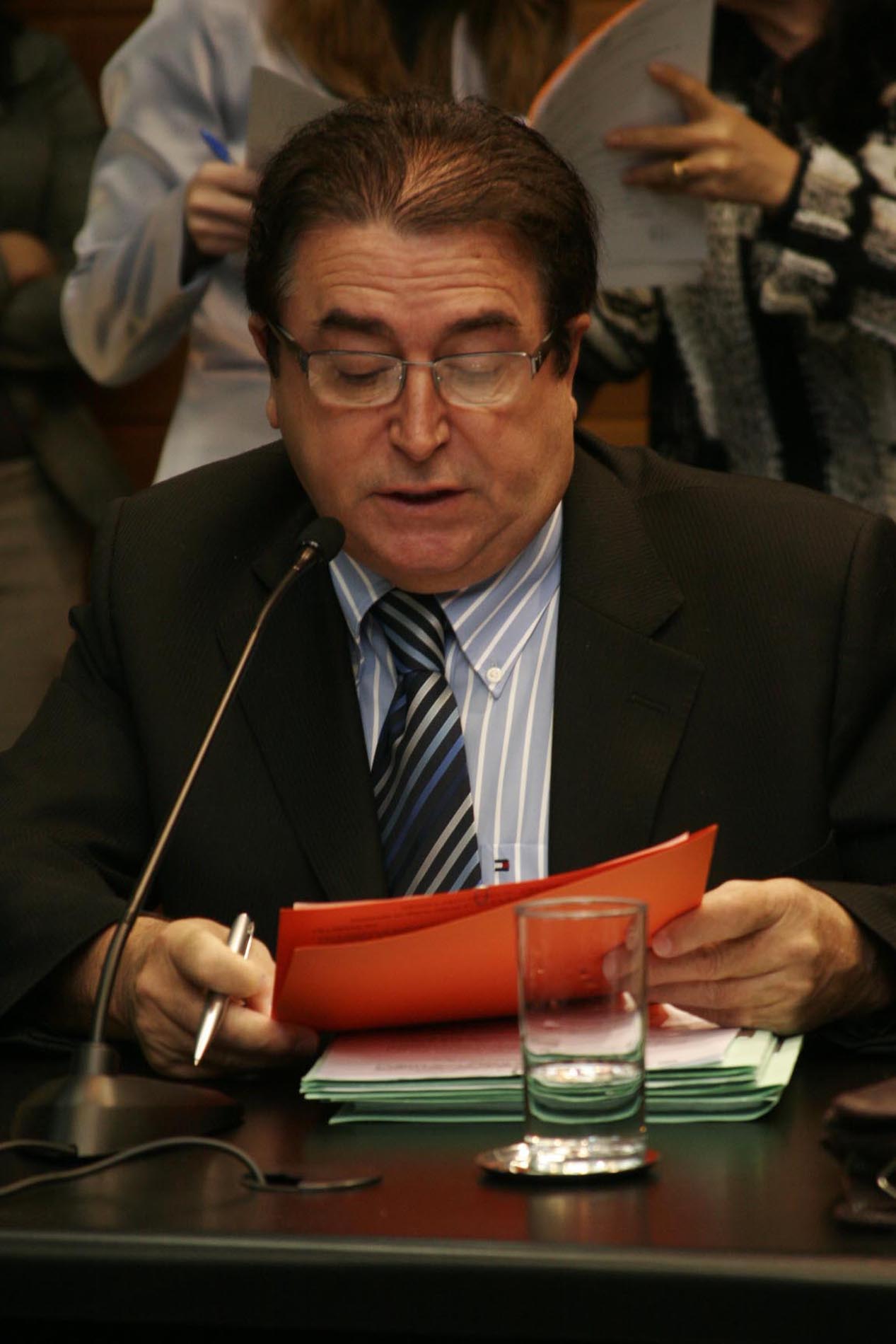 Comissão de Constituição e Justiça