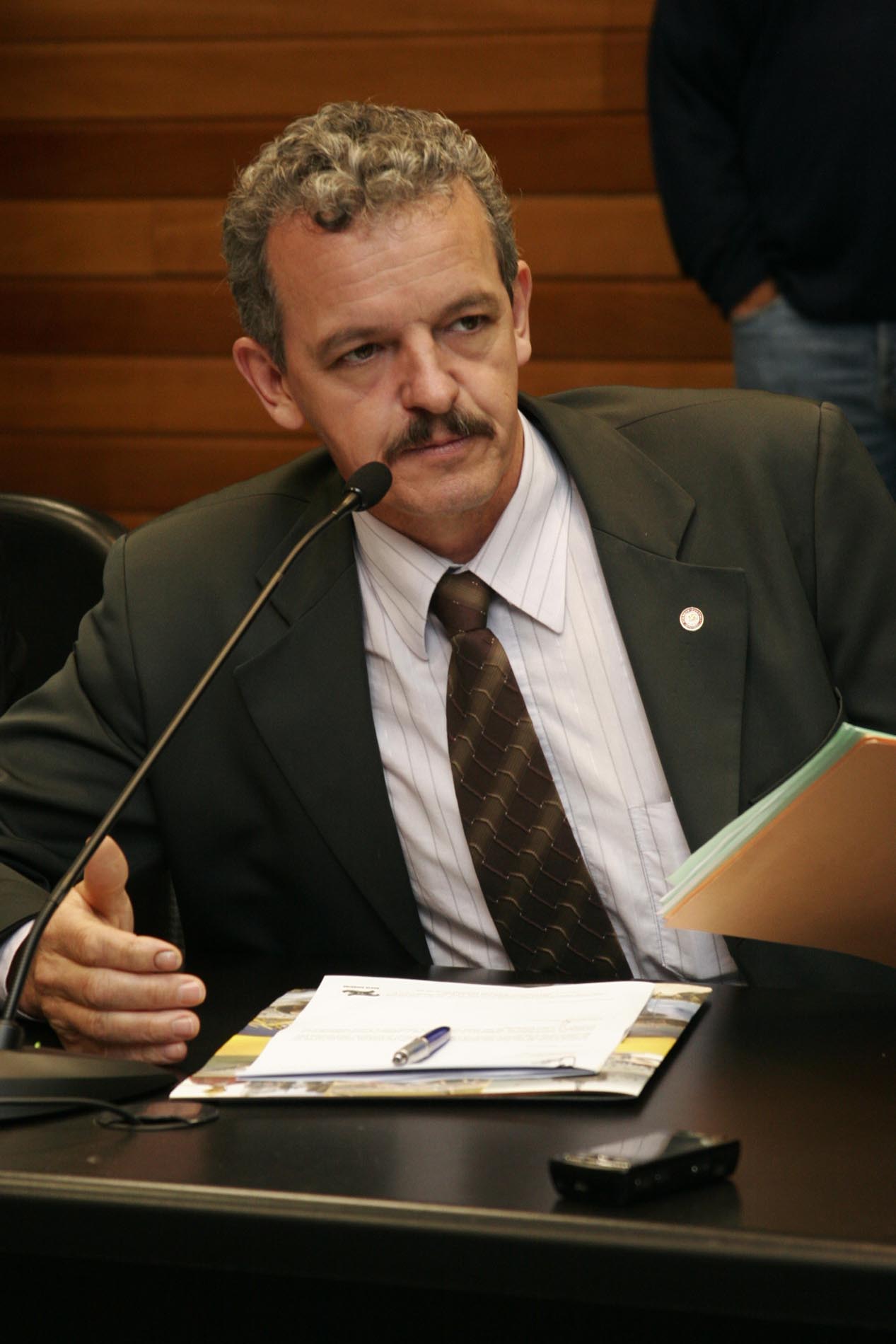 Comissão de Constituição e Justiça