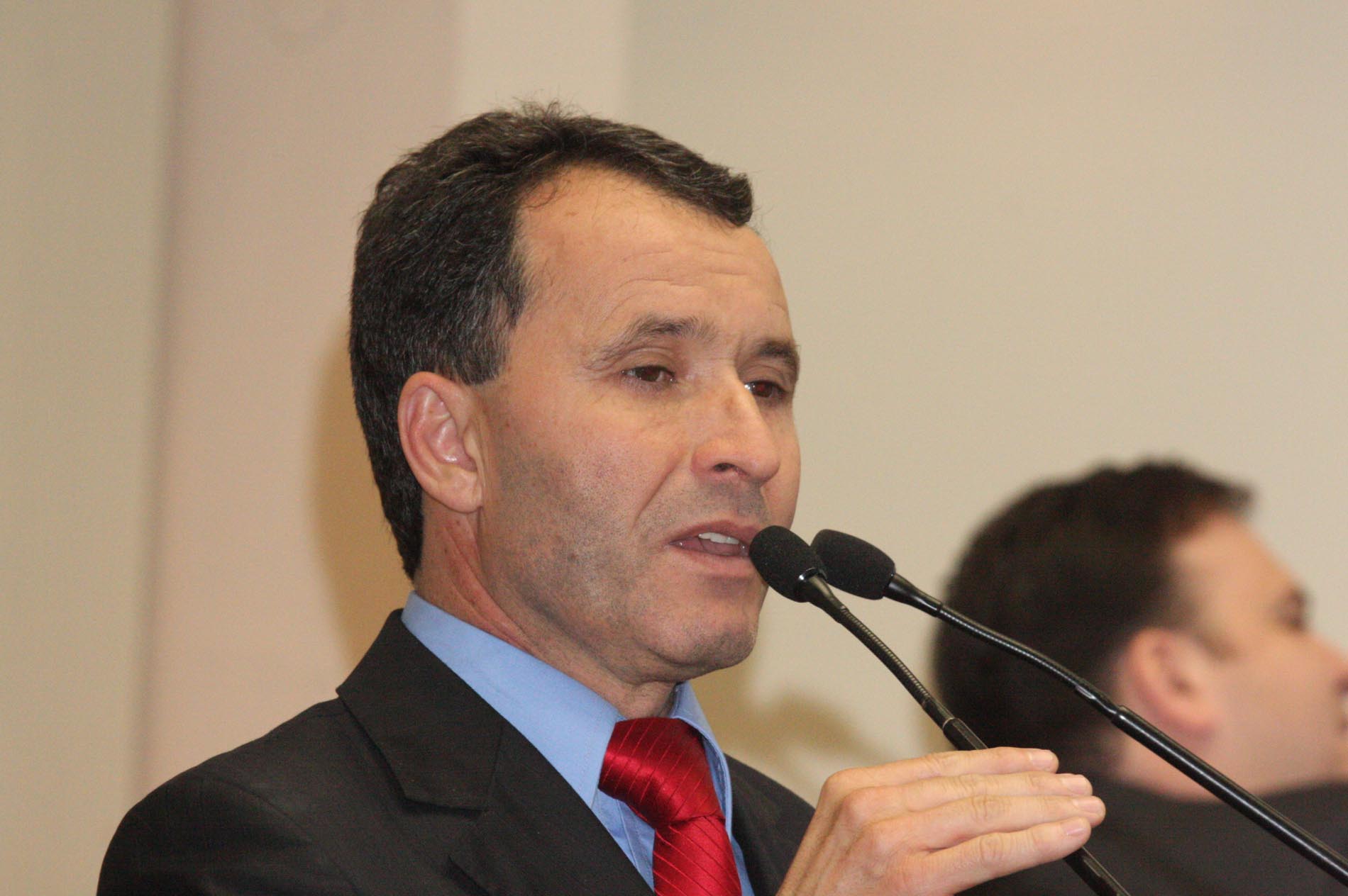 Deputado Darci de Matos (DEM)