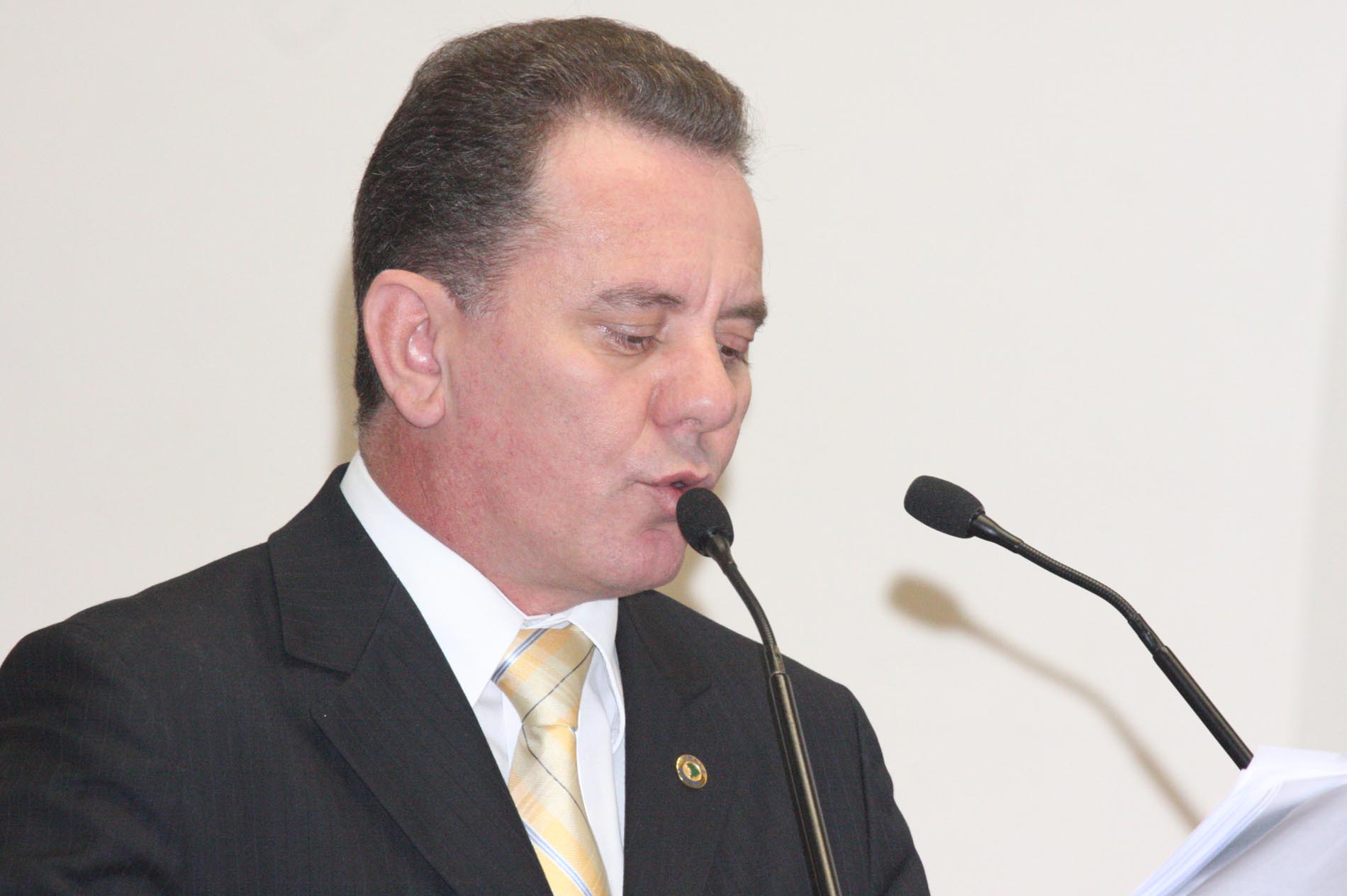 Deputado Joares Ponticelli (PP)
