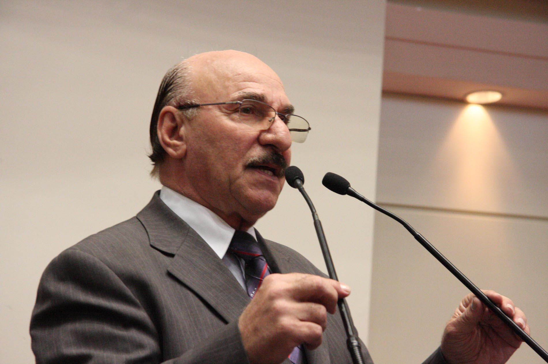 Deputado Manoel Mota (PMDB) – Manhã