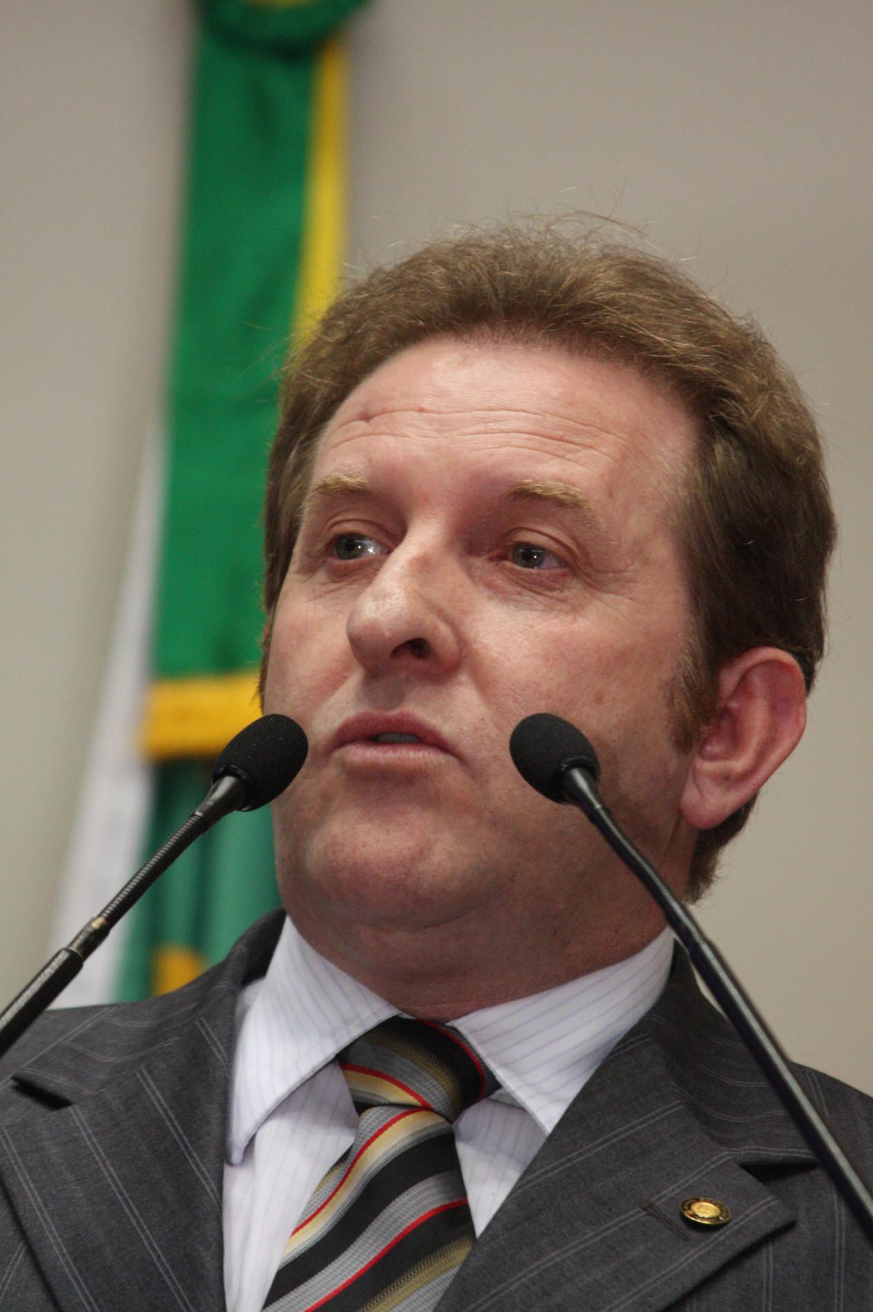 Sessão Ordinária da Assembleia Legislativa do Estado de Santa Catarina