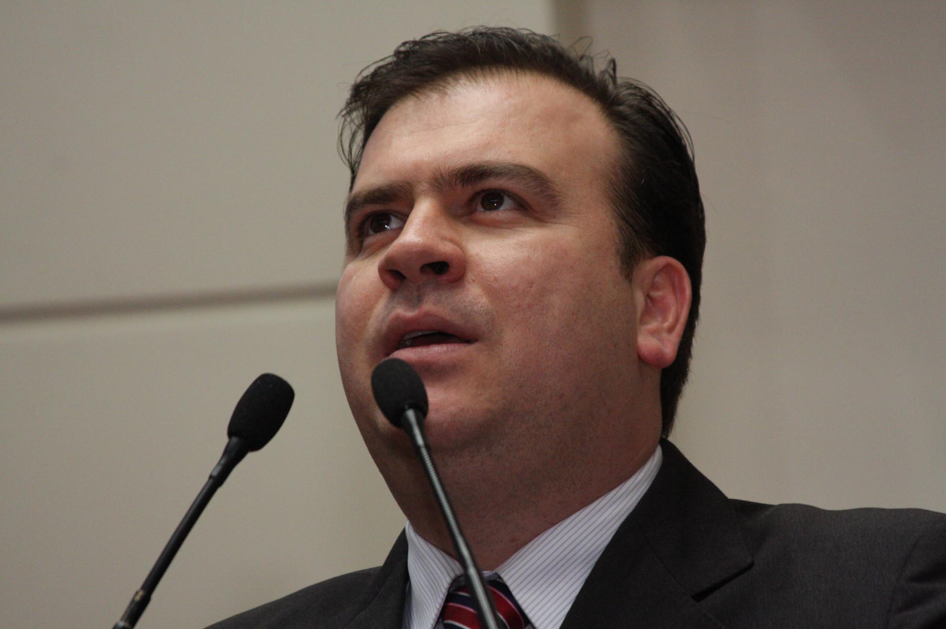 Sessão Ordinária da Assembleia Legislativa do Estado de Santa Catarina