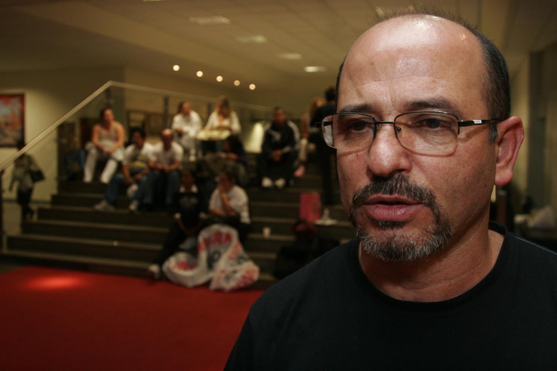 Servidores da saúde definem indicativo de greve a partir do dia 22