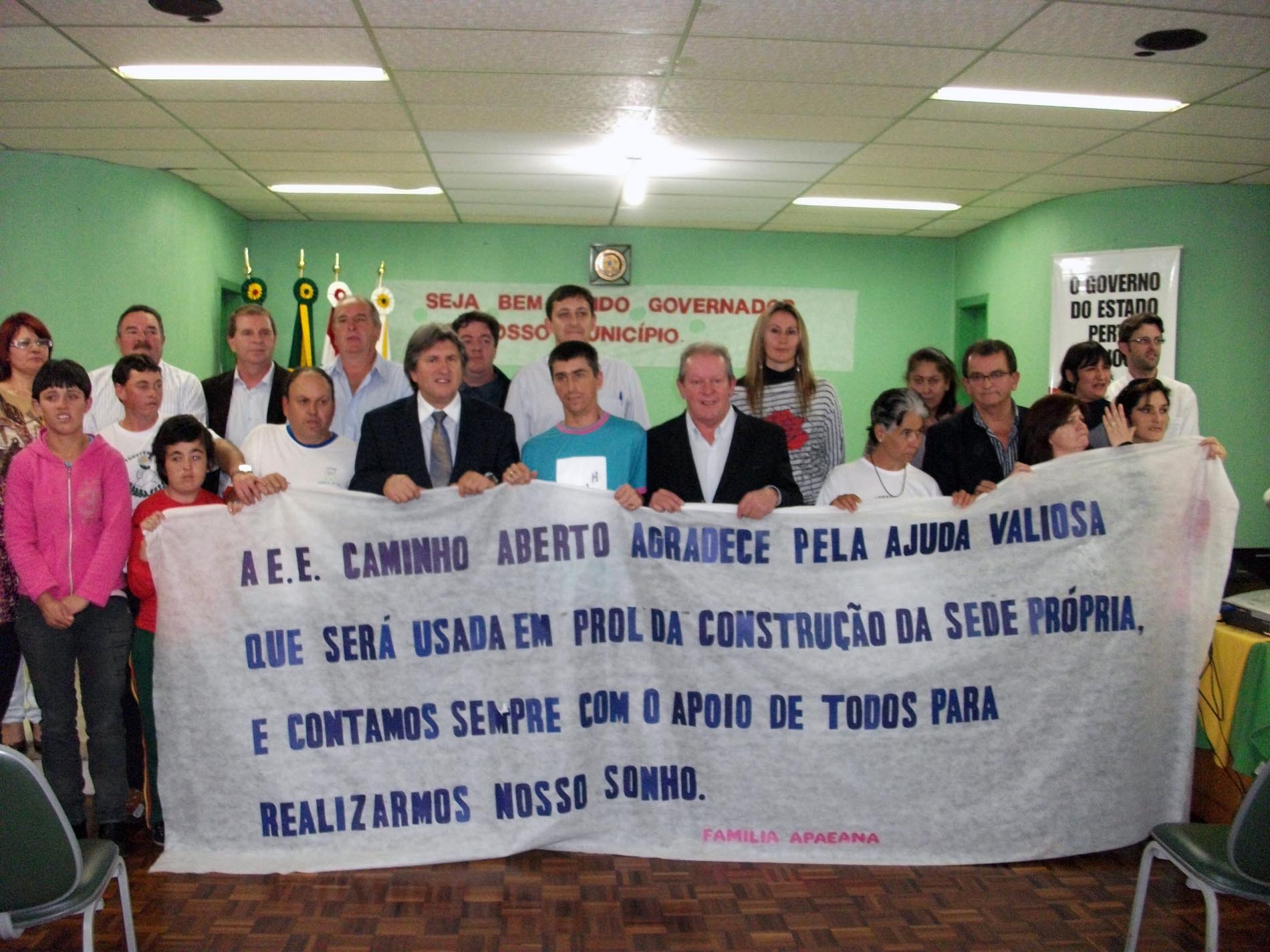 Deputado Marcos Vieira (PSDB)