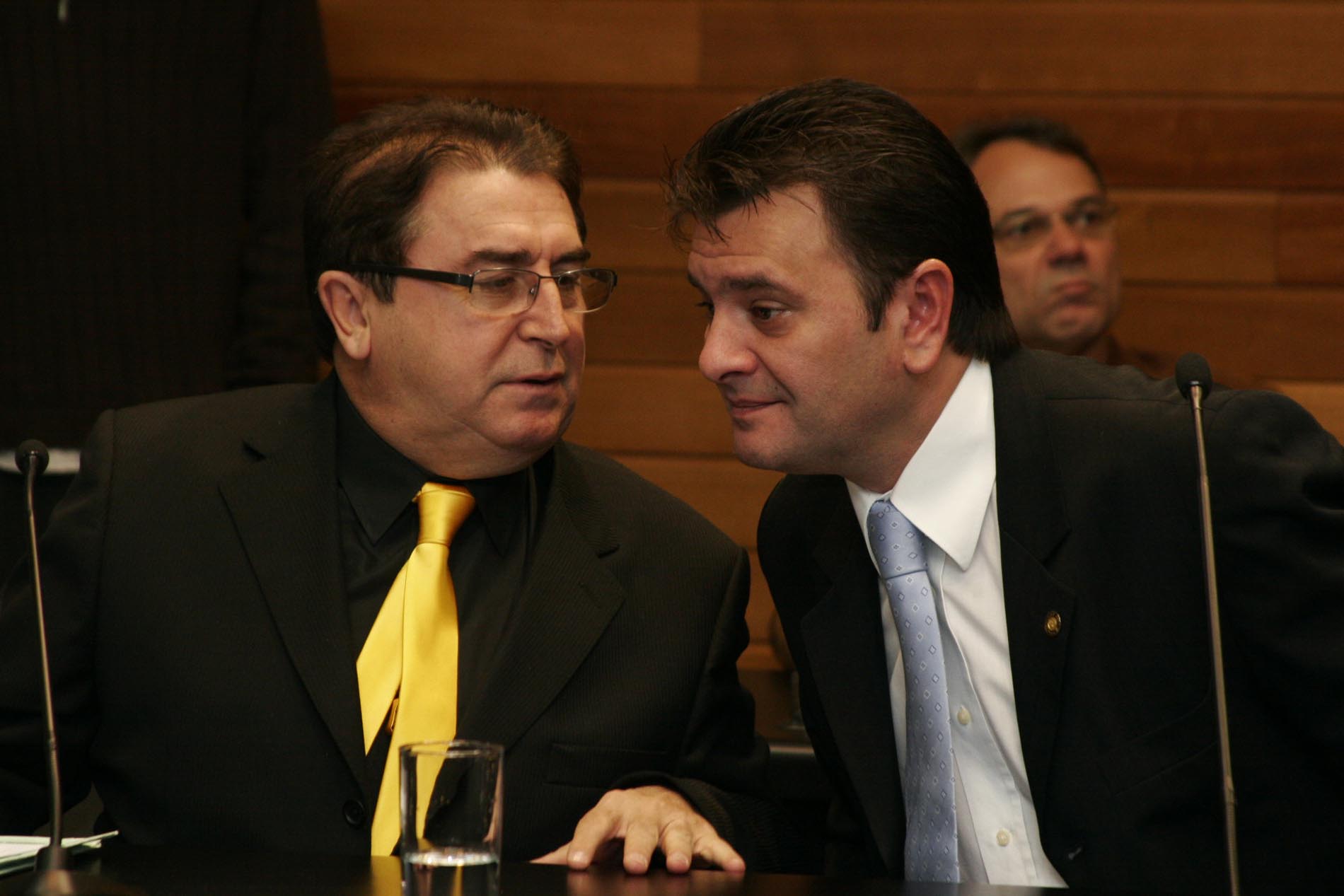 Comissão de Constituição e Justiça