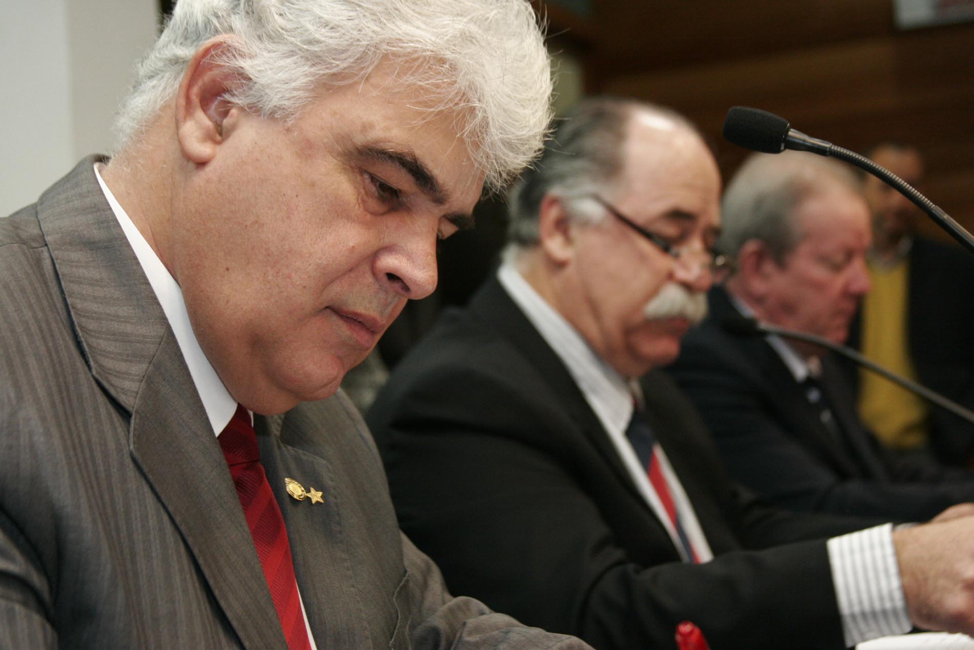 Comissão de Constituição e Justiça