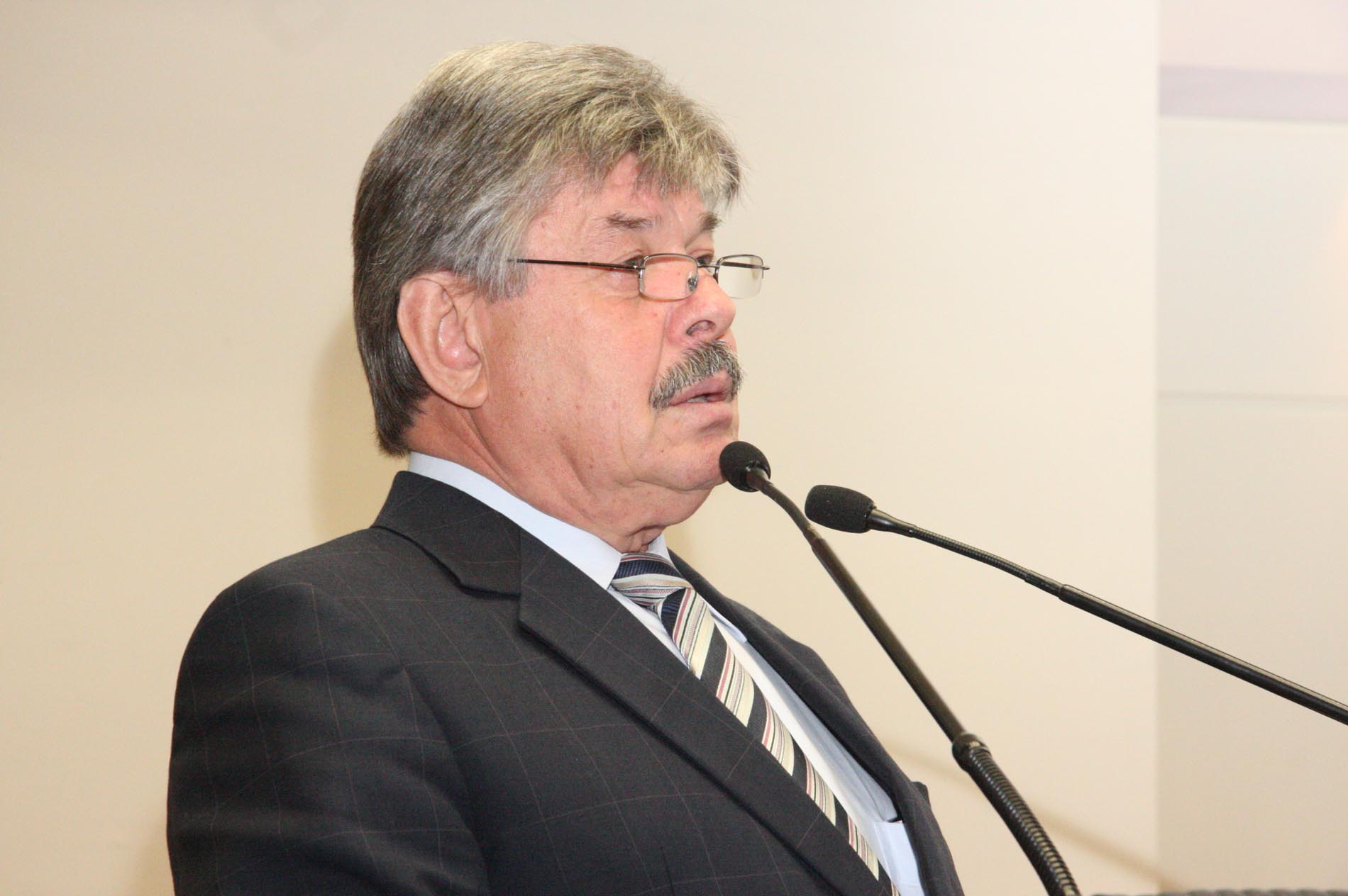 Deputado Reno Caramori (PP) – Manhã