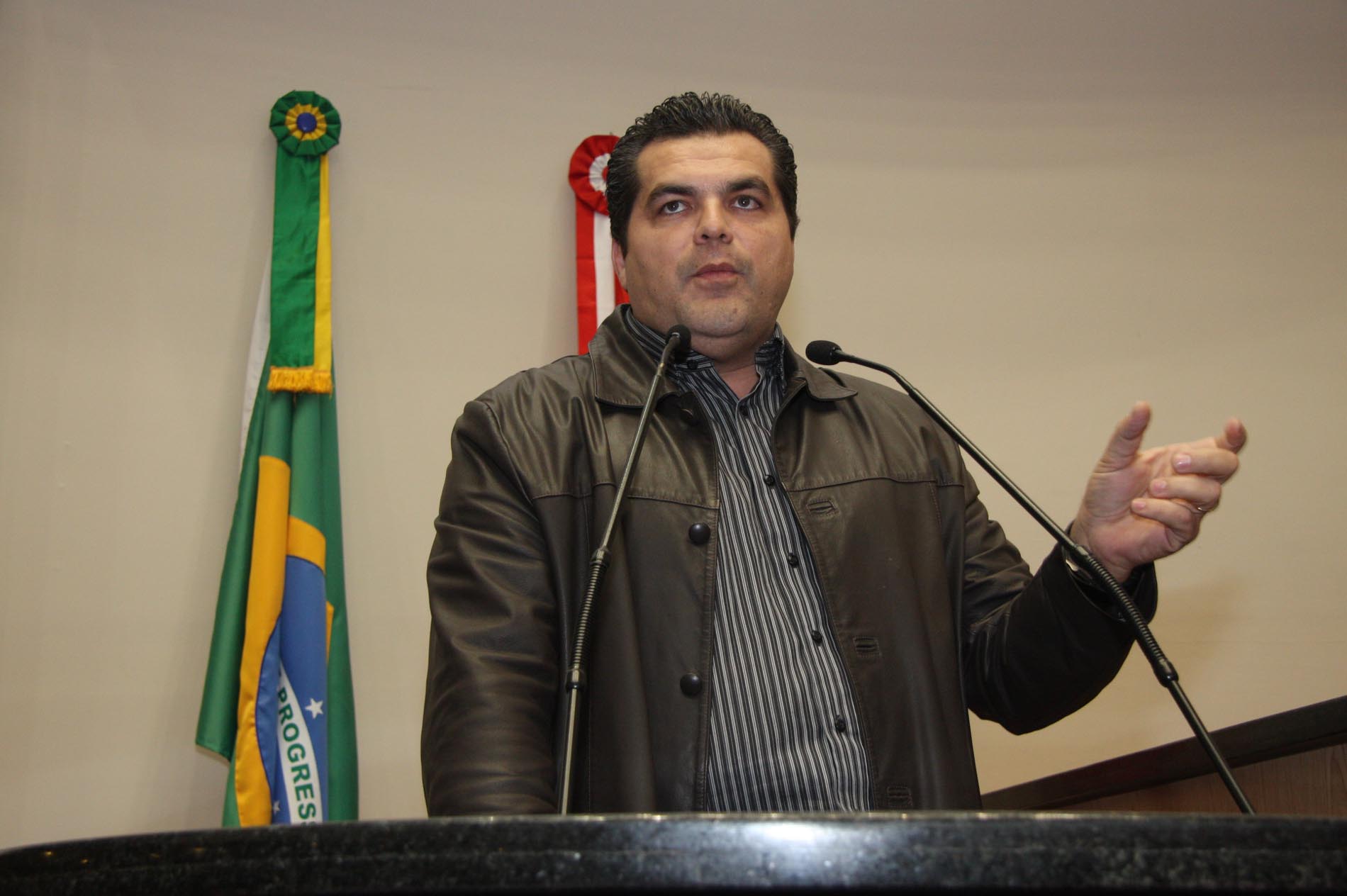 Diretor da Penitenciária Industrial de Joinville defende modelo de gestão