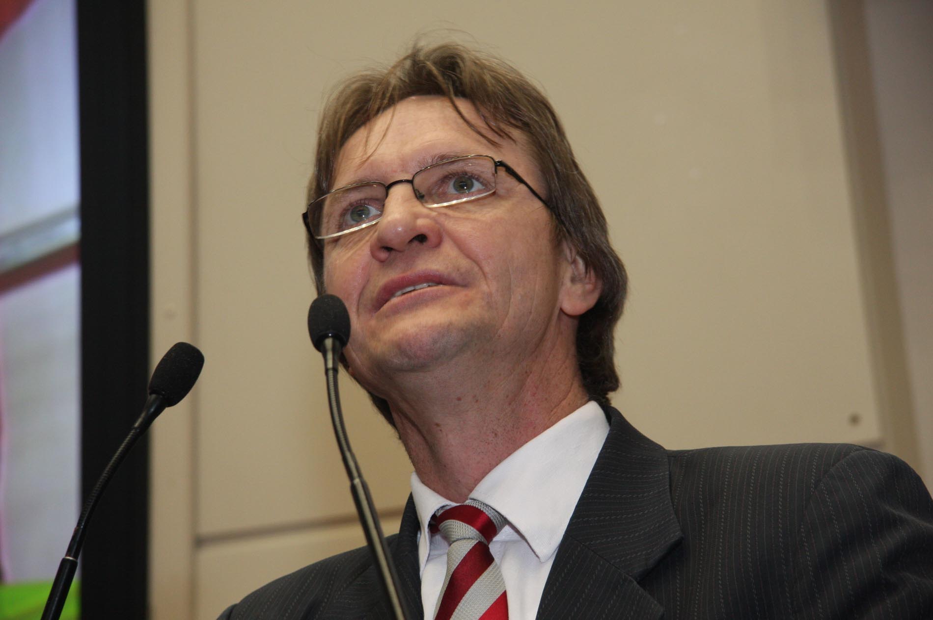 Deputado Pedro Uczai (PT)