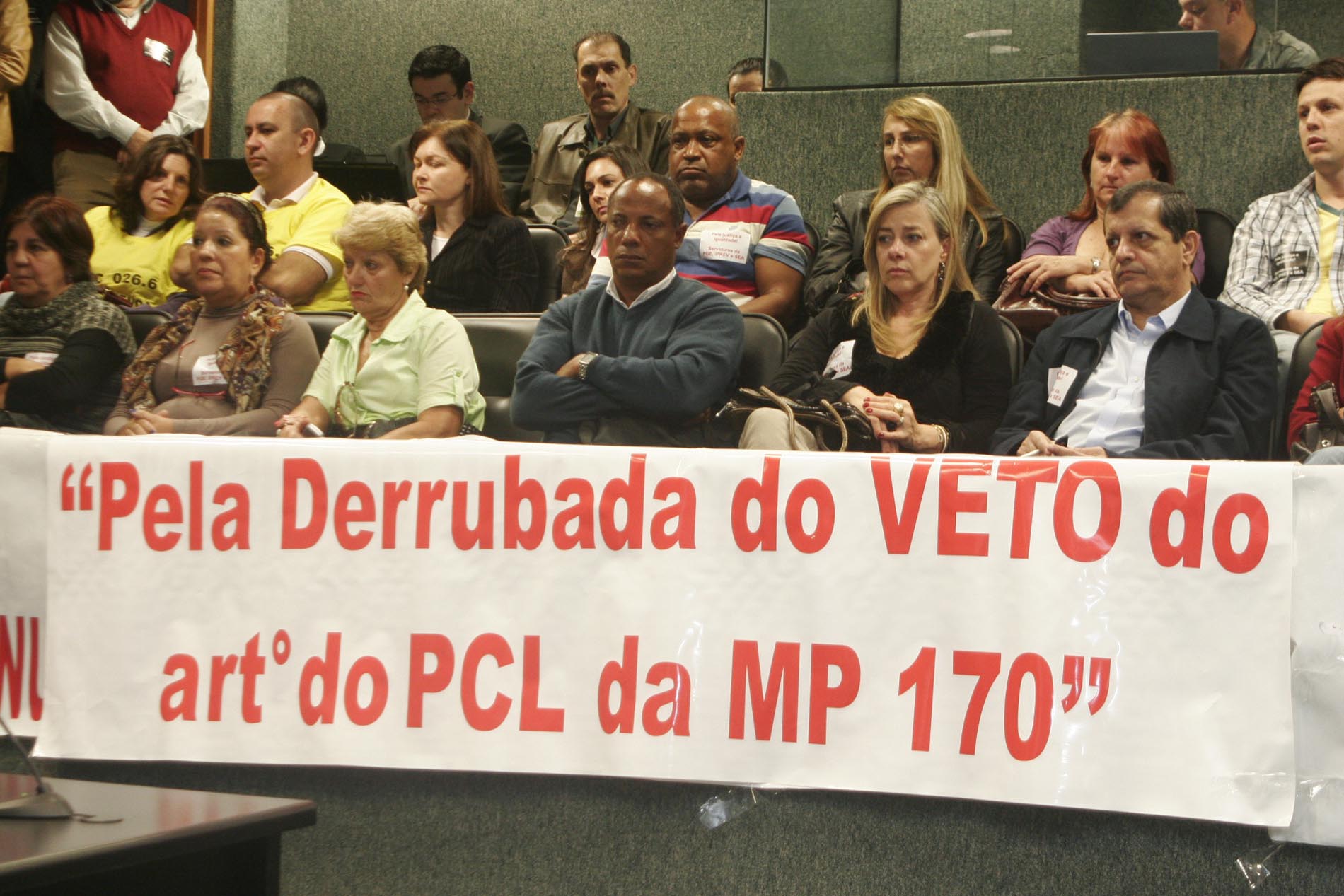 Comissão de Constituição e Justiça
