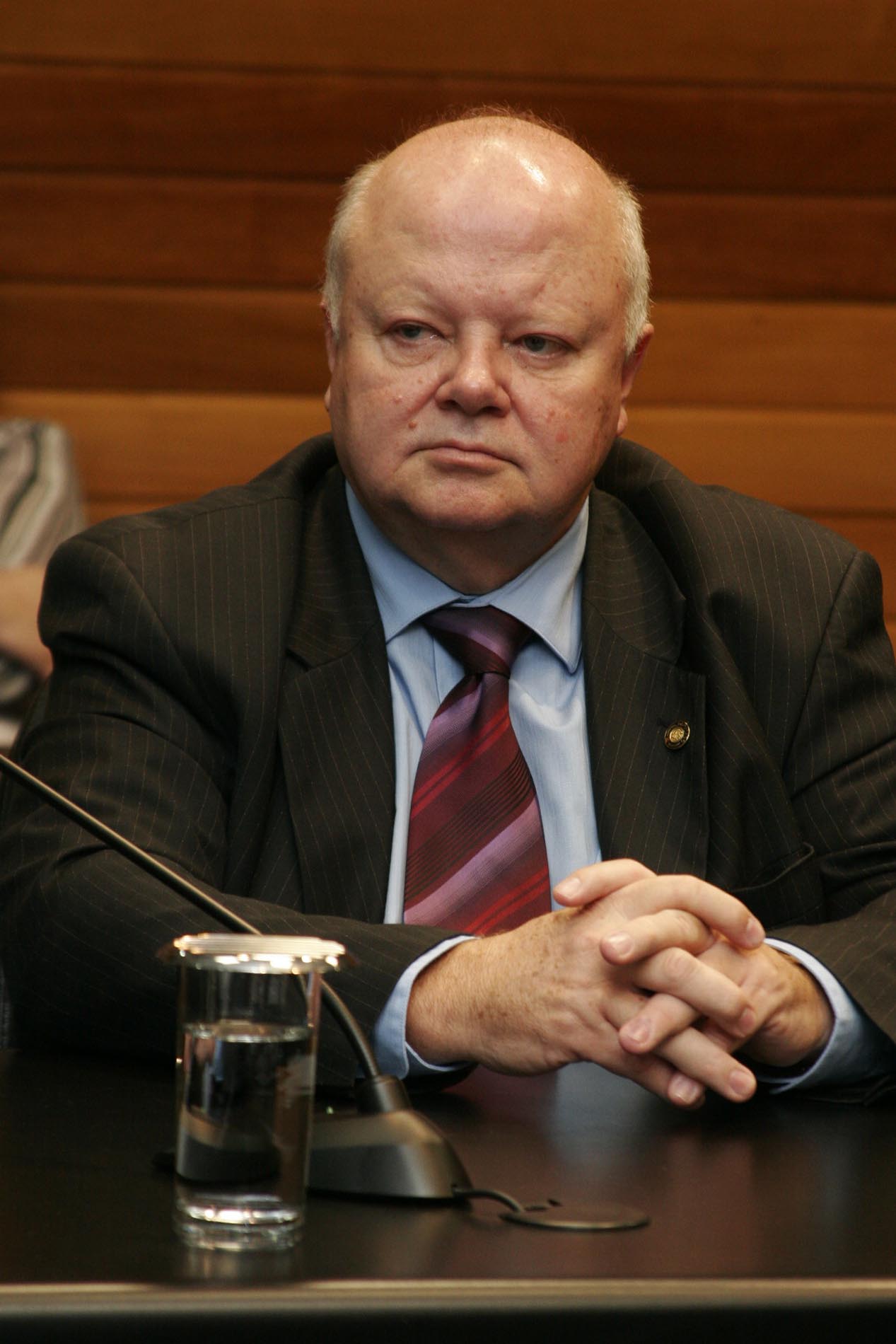 Deputado Renato Hinnig (PMDB)