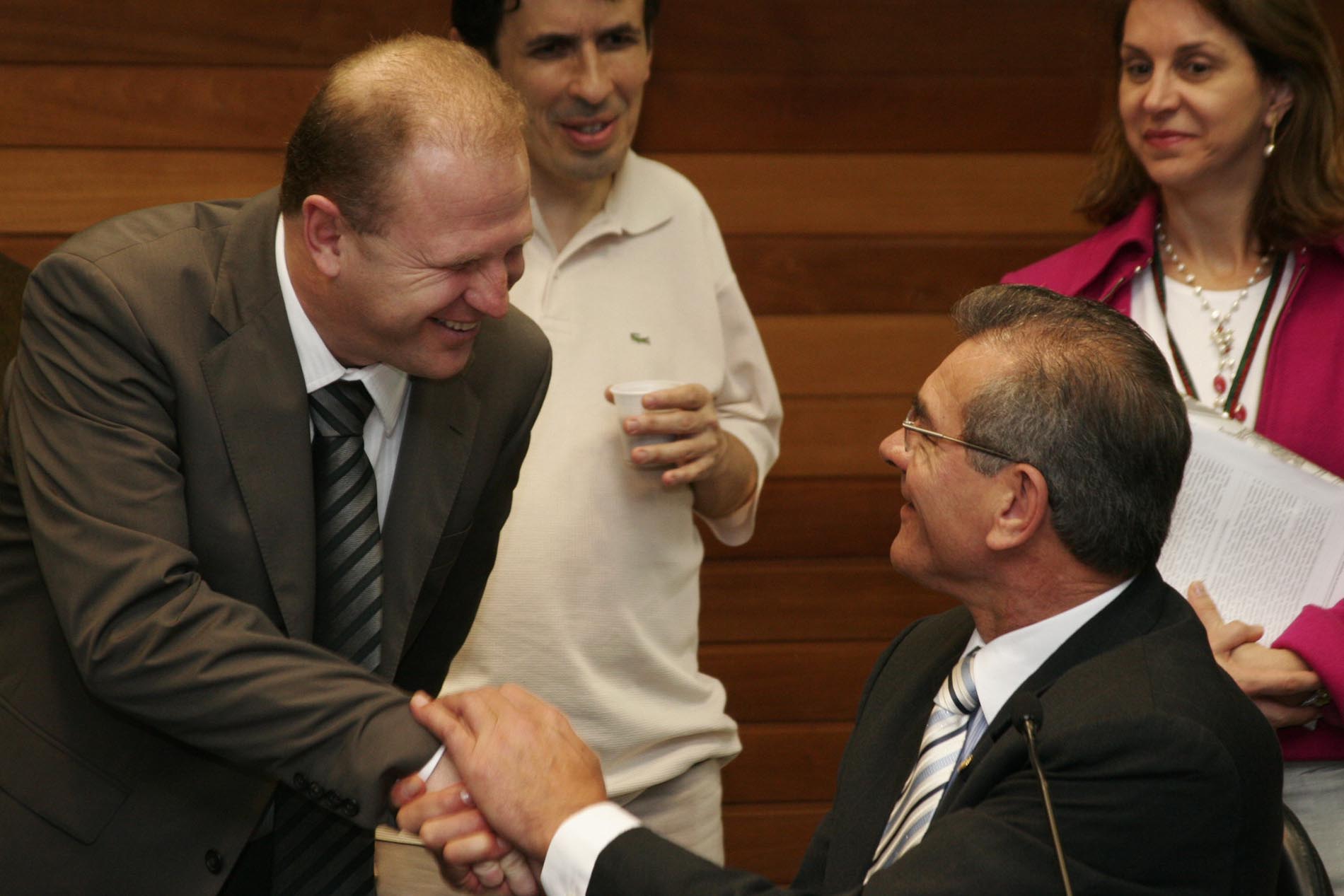 Comissão de Finanças e Tributação