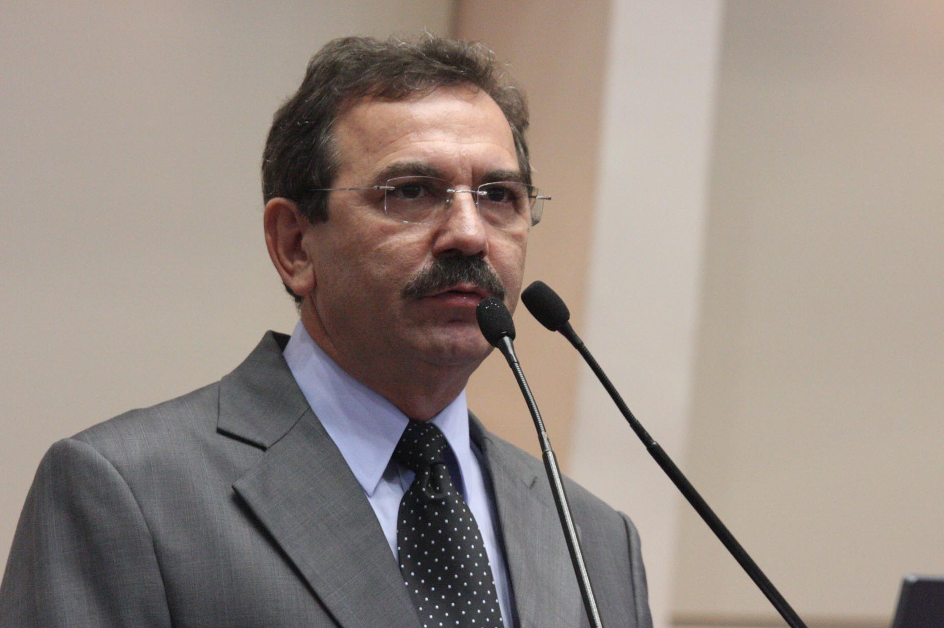 Deputado Serafim Venzon (PSDB) – Manhã