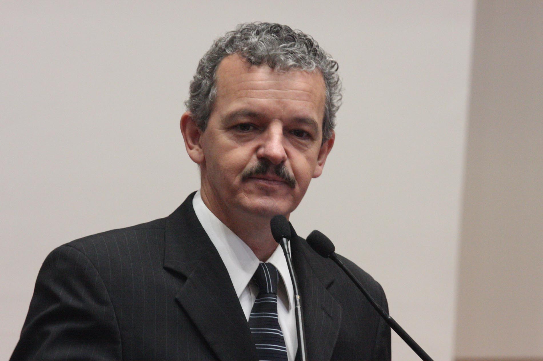 Deputado Dirceu Dresch (PT) – Manhã