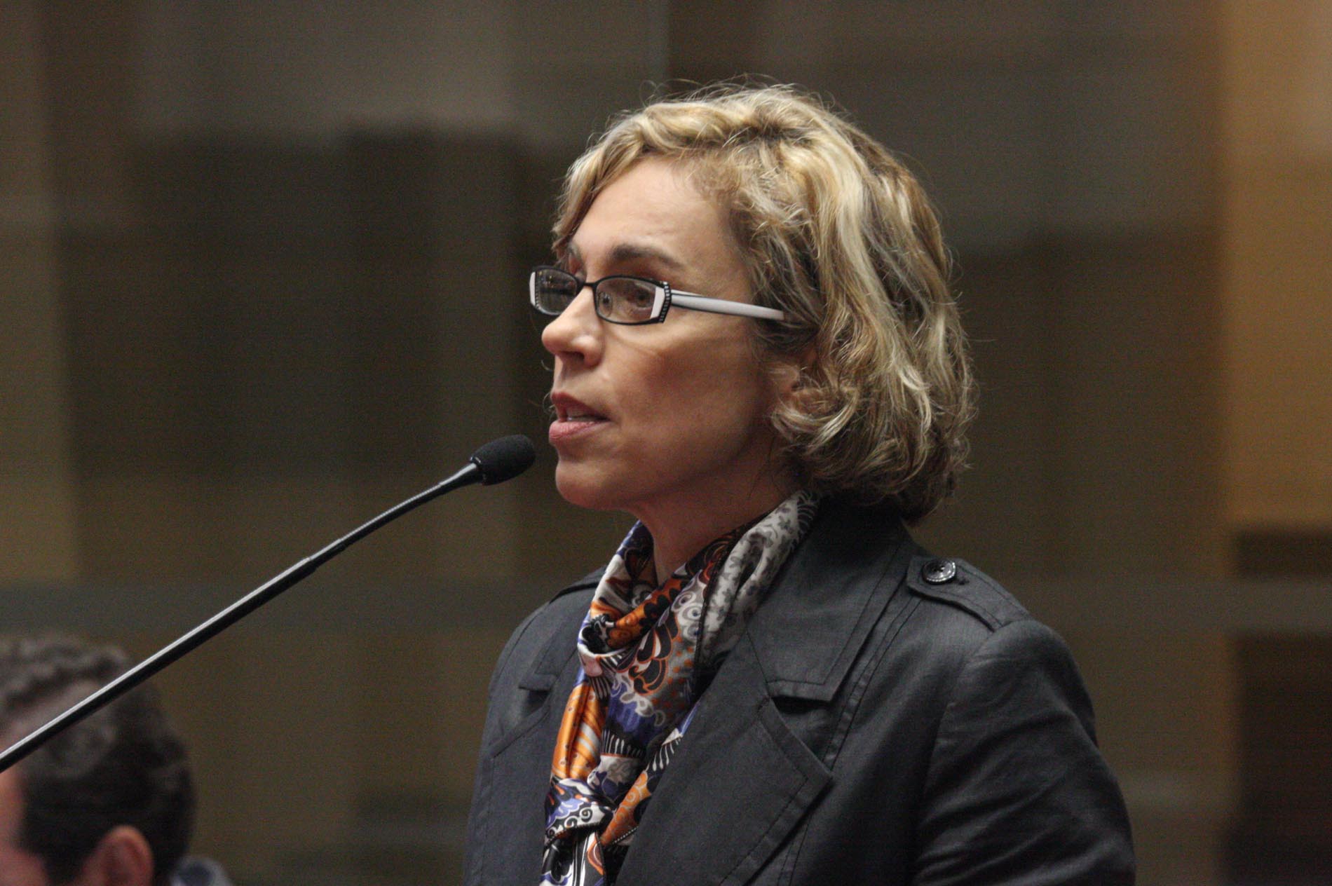 Deputada Ana Paula Lima (PT) – Manhã