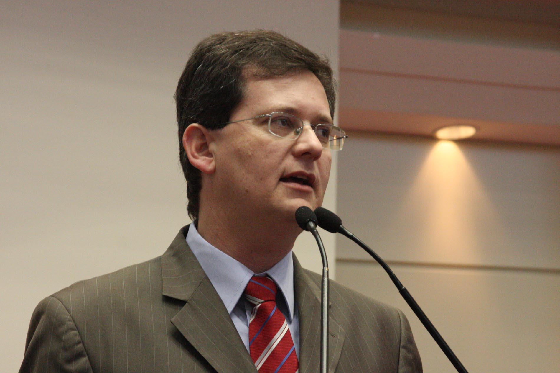 Deputado Jean Kuhlmann (DEM) – Manhã