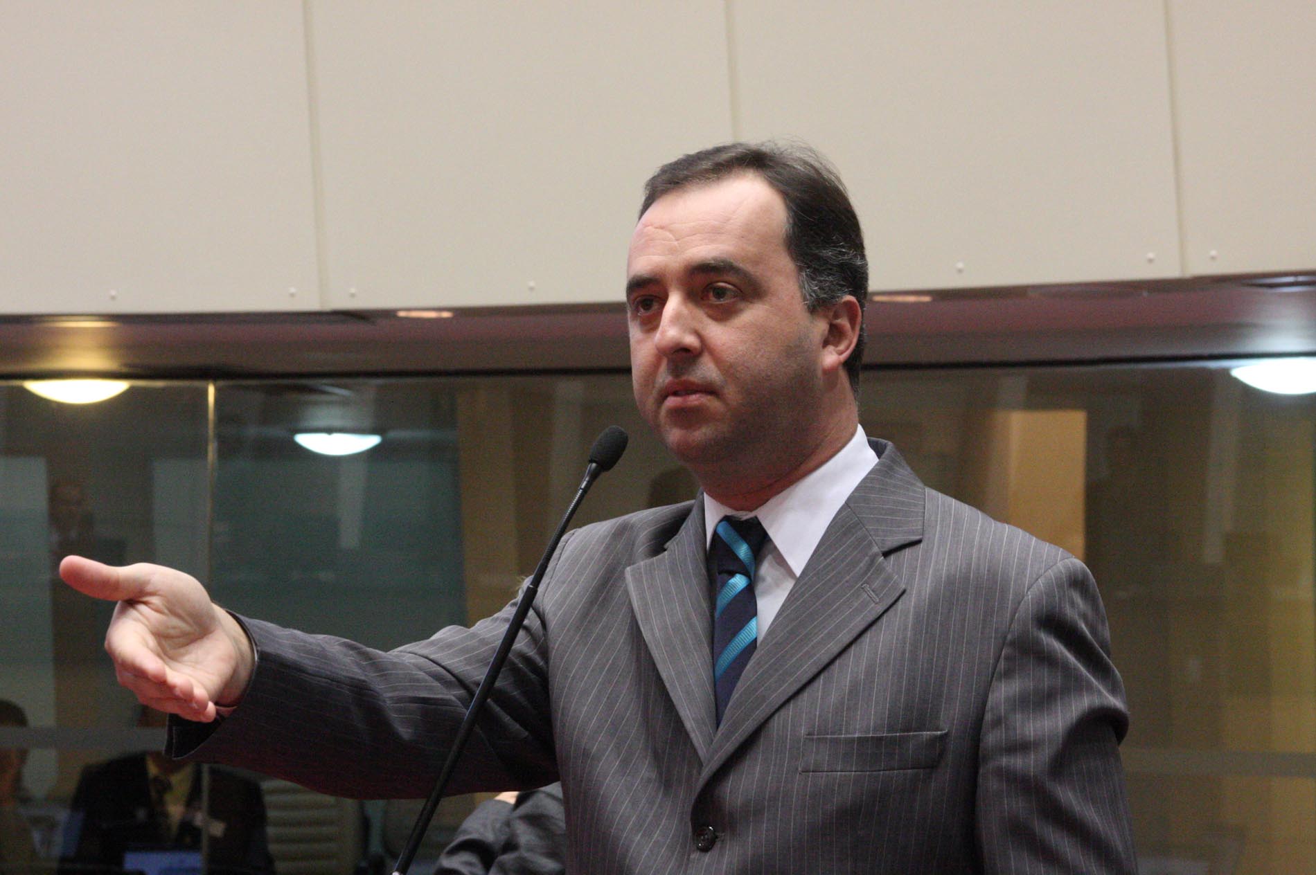 Deputado Kennedy Nunes (PP) – Manhã