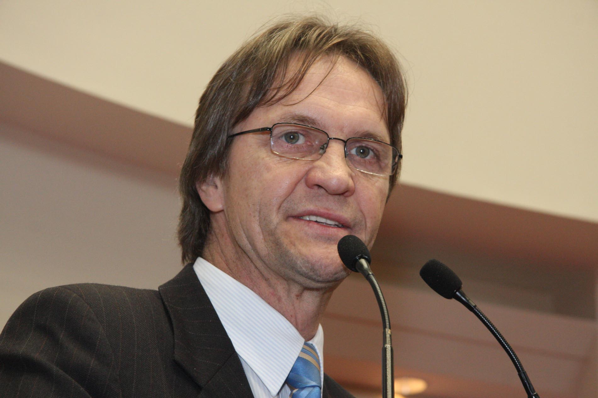 Deputado Pedro Uczai (PT)