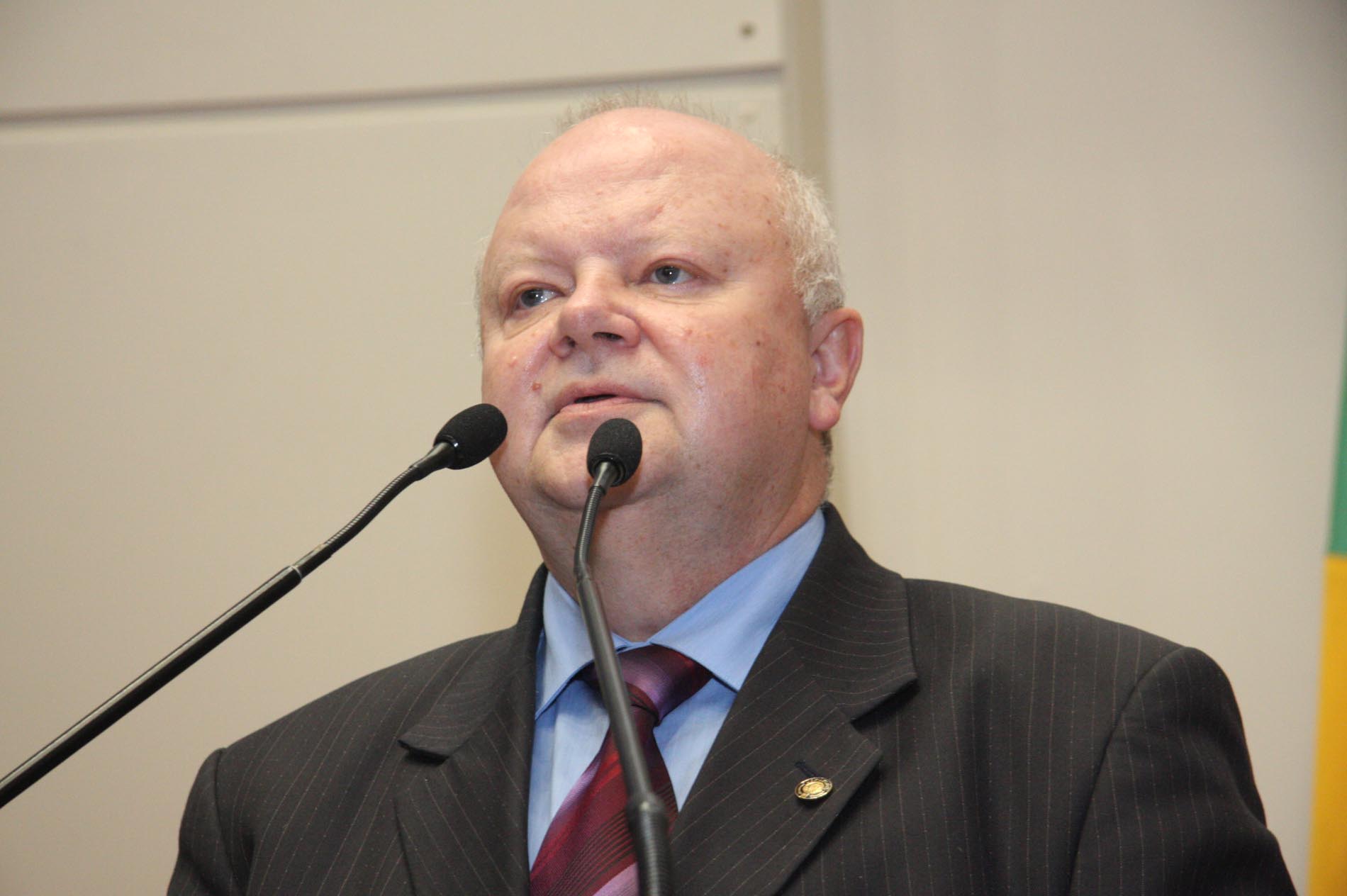 Dep Renato Hinnig (PMDB)