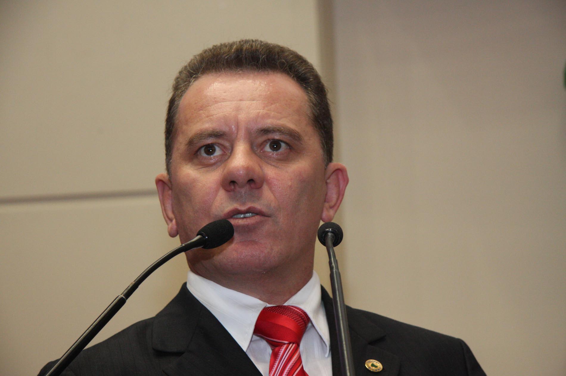 Dep Joares Ponticelli – PP