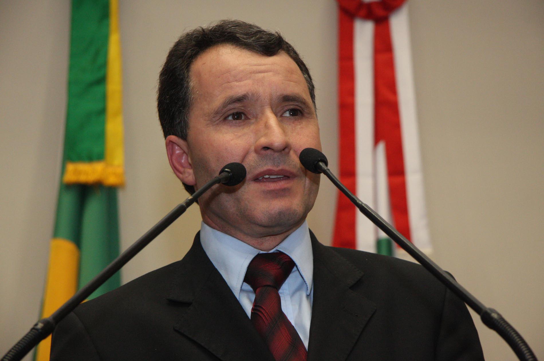Dep Darci de Matos – DEM