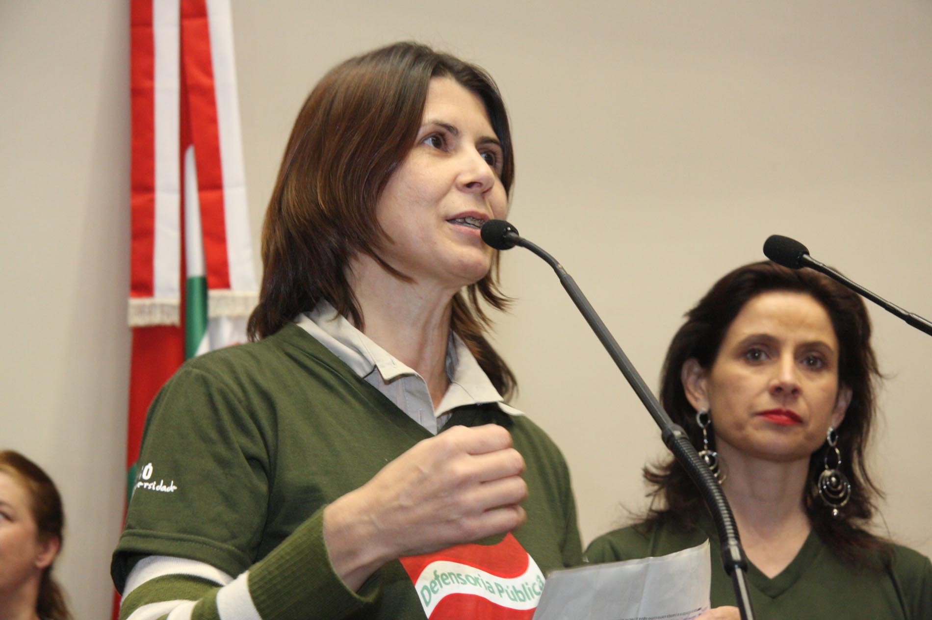 Ivone de Moraes – Pastoral da Terra