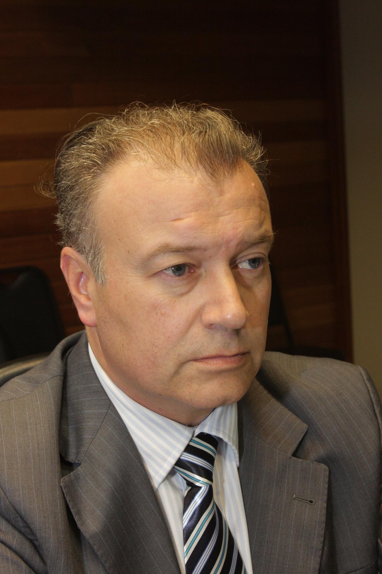 Reunião da Comissão de Agricultura