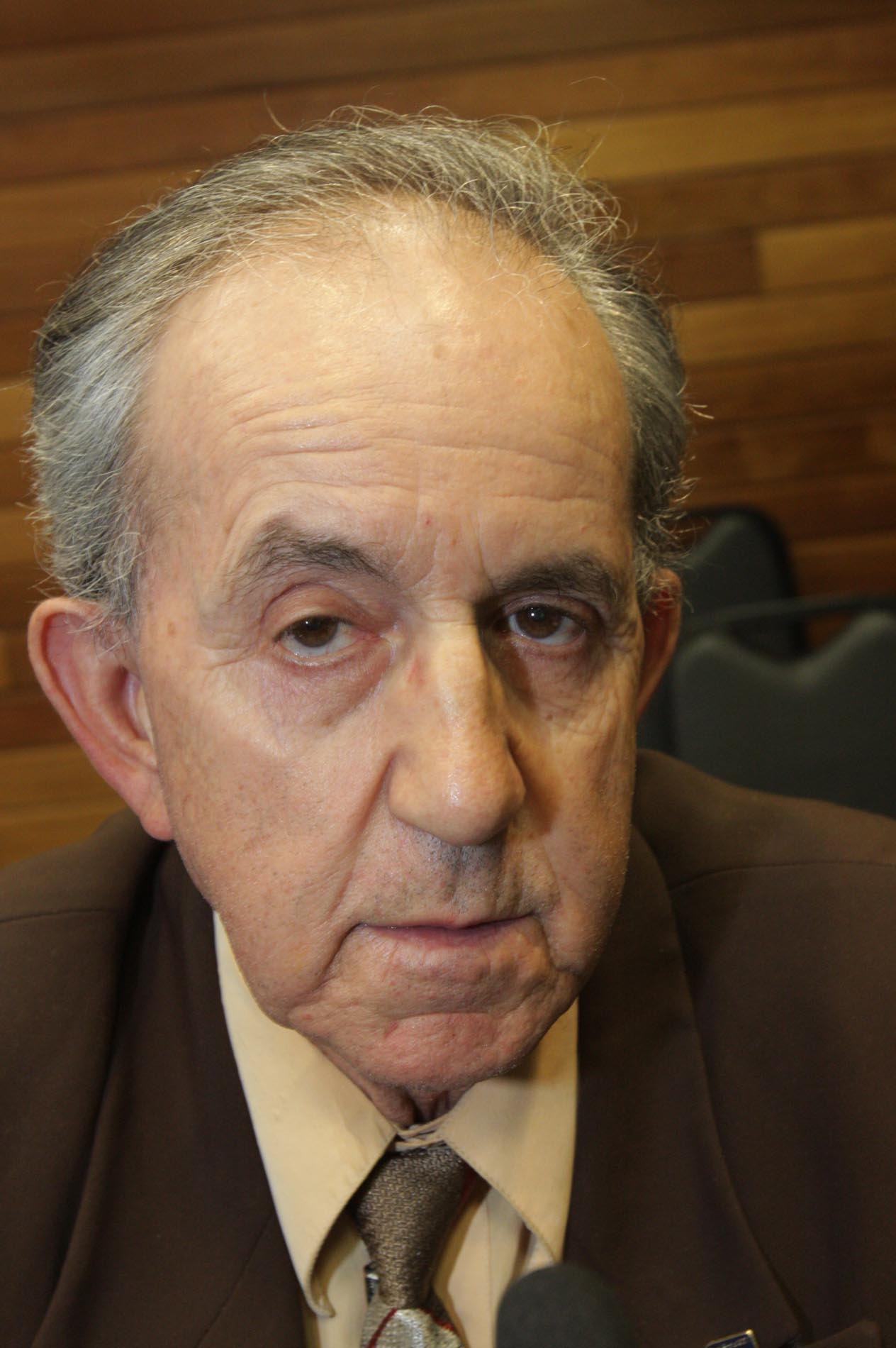Reunião da Comissão de Agricultura