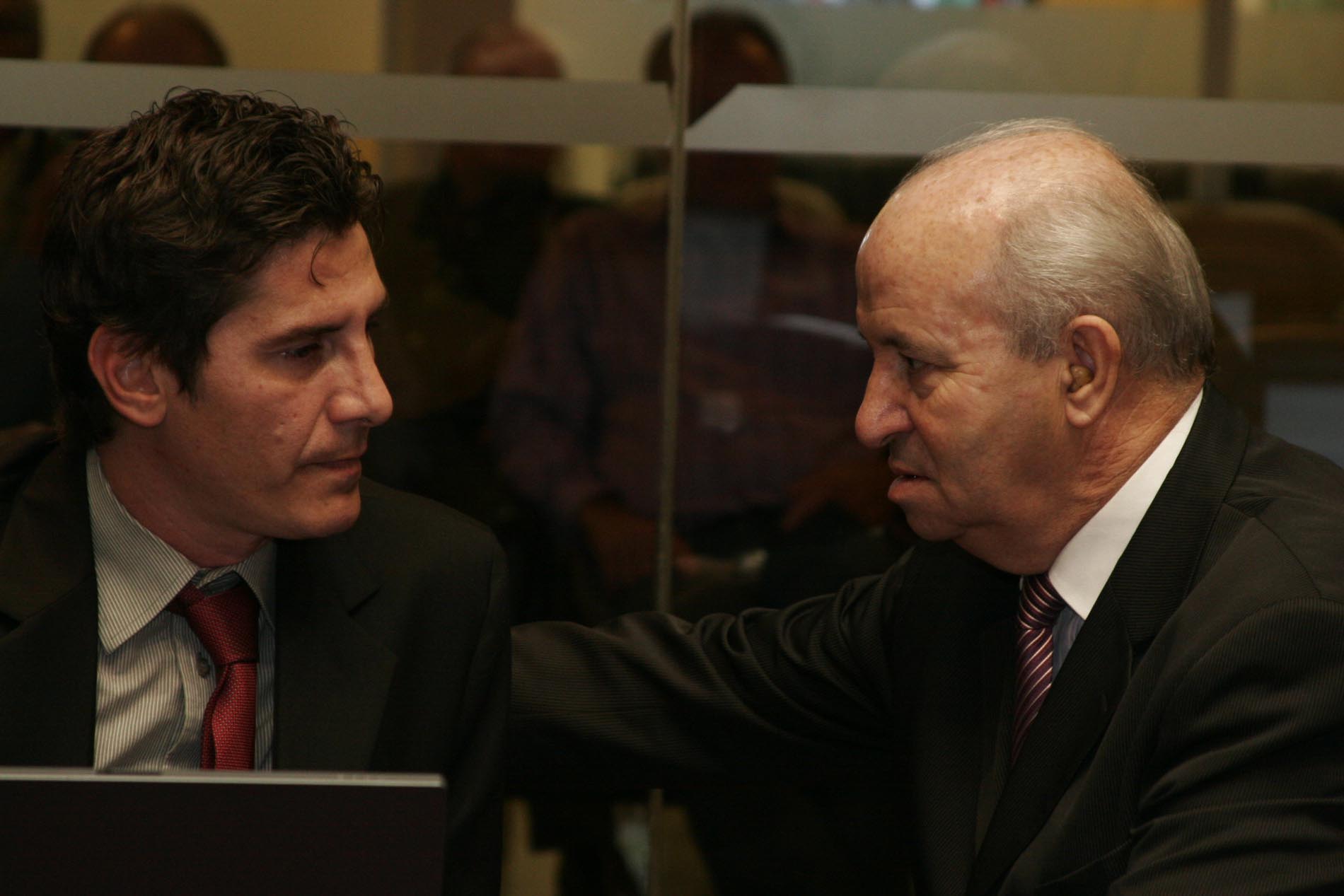 Sessão Ordinária da Assembleia Legislativa do Estado de Santa Catarina