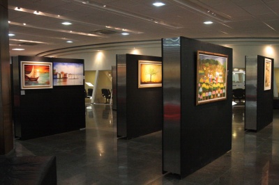Galeria de Arte Ernesto Meyer Filho