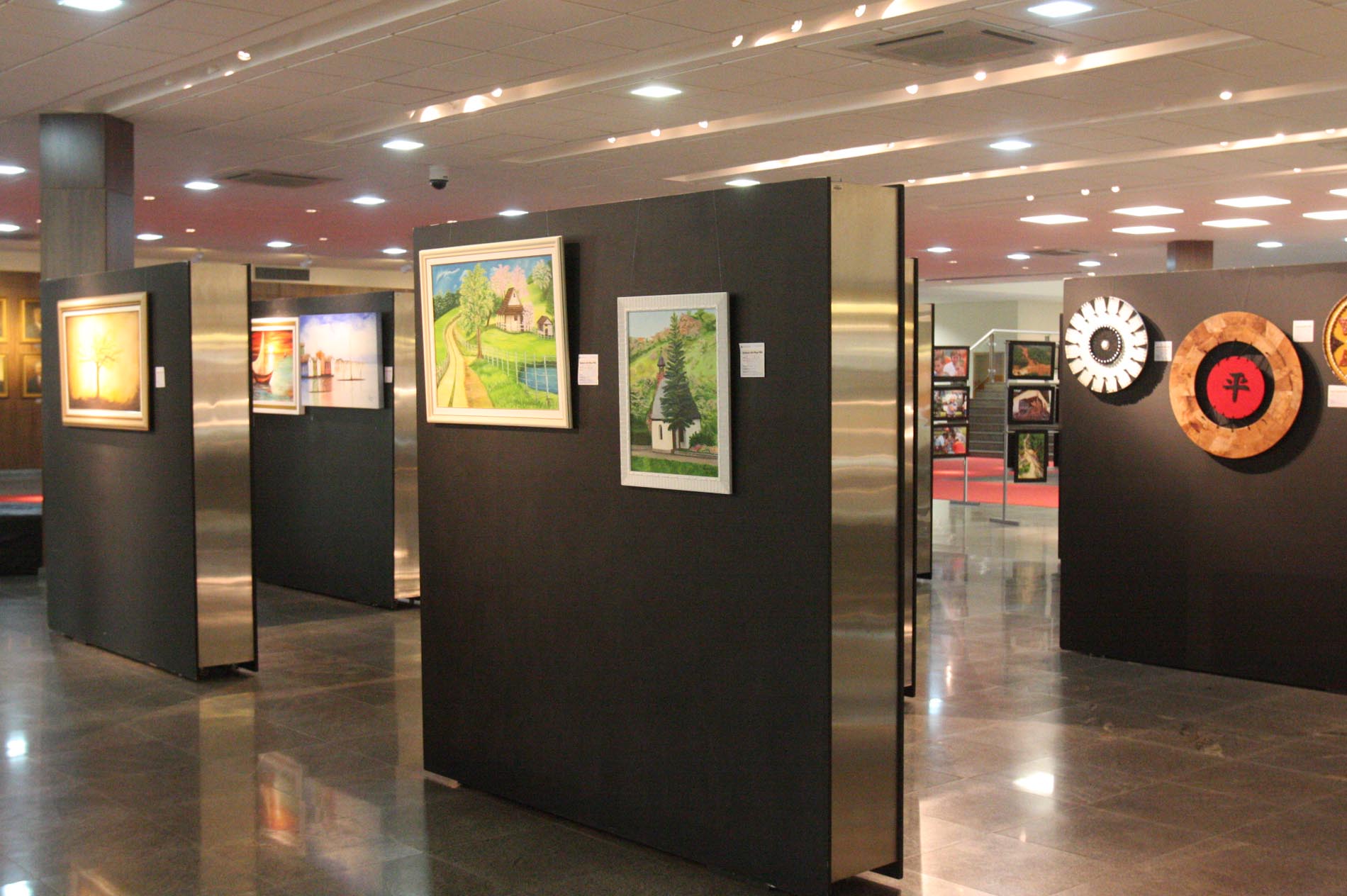 Galeria de Arte Ernesto Meyer Filho