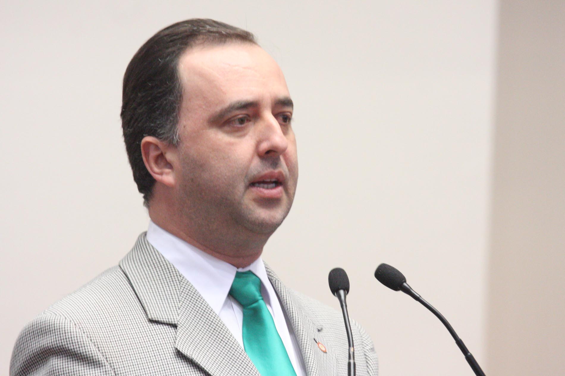 Deputado Kennedy Nunes (PP) – Manhã