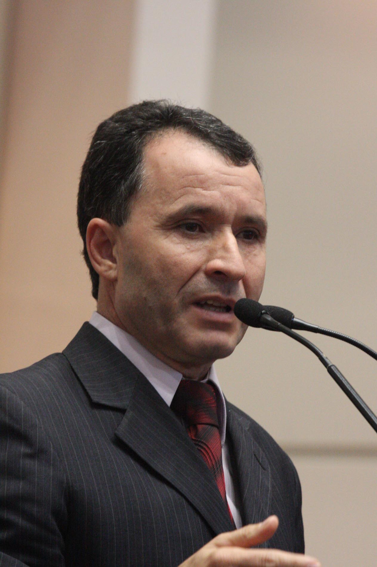 Deputado Darci de Matos (DEM) – Manhã