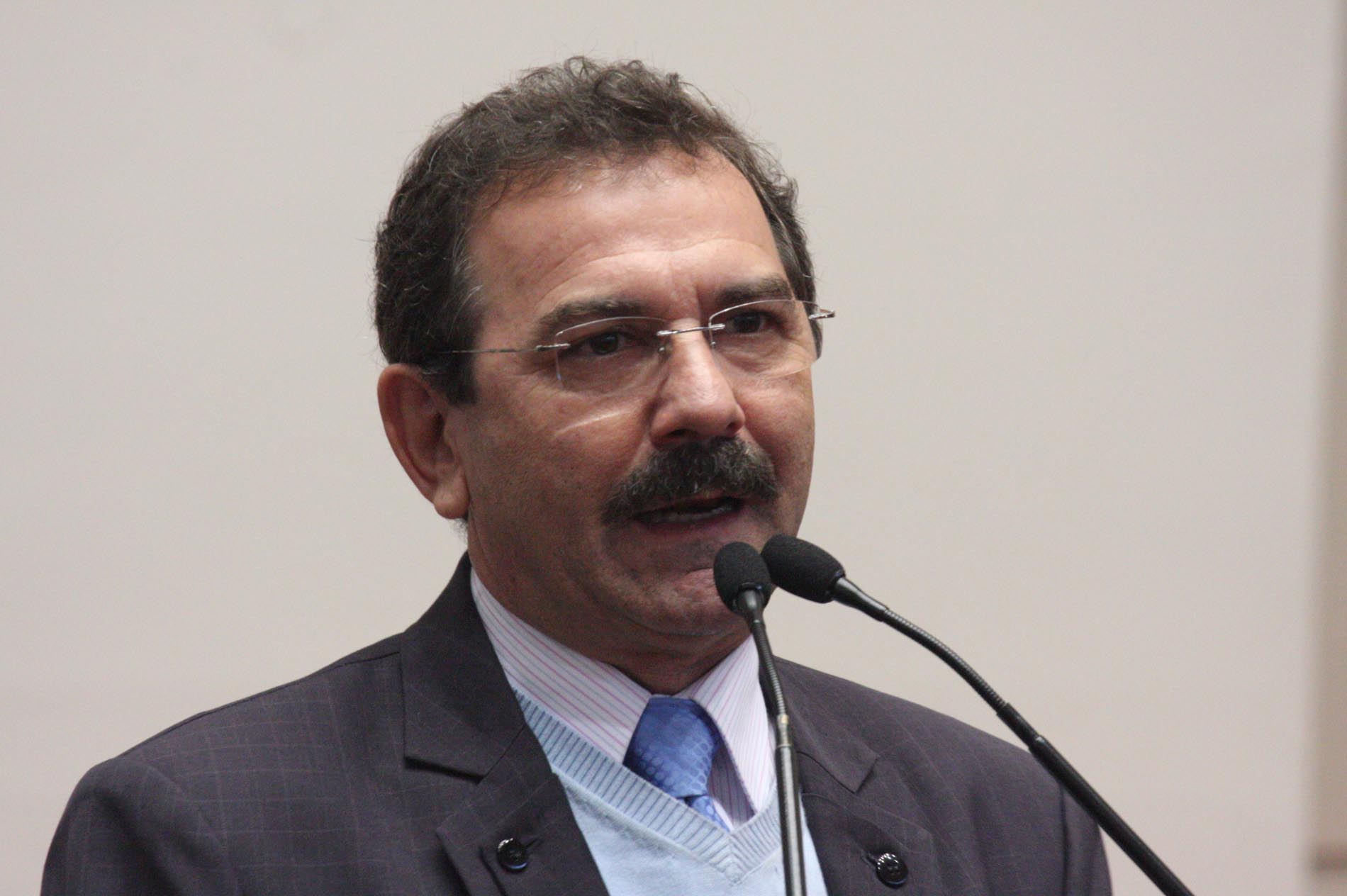 Deputado Serafim Venzon (PSDB) – Manhã