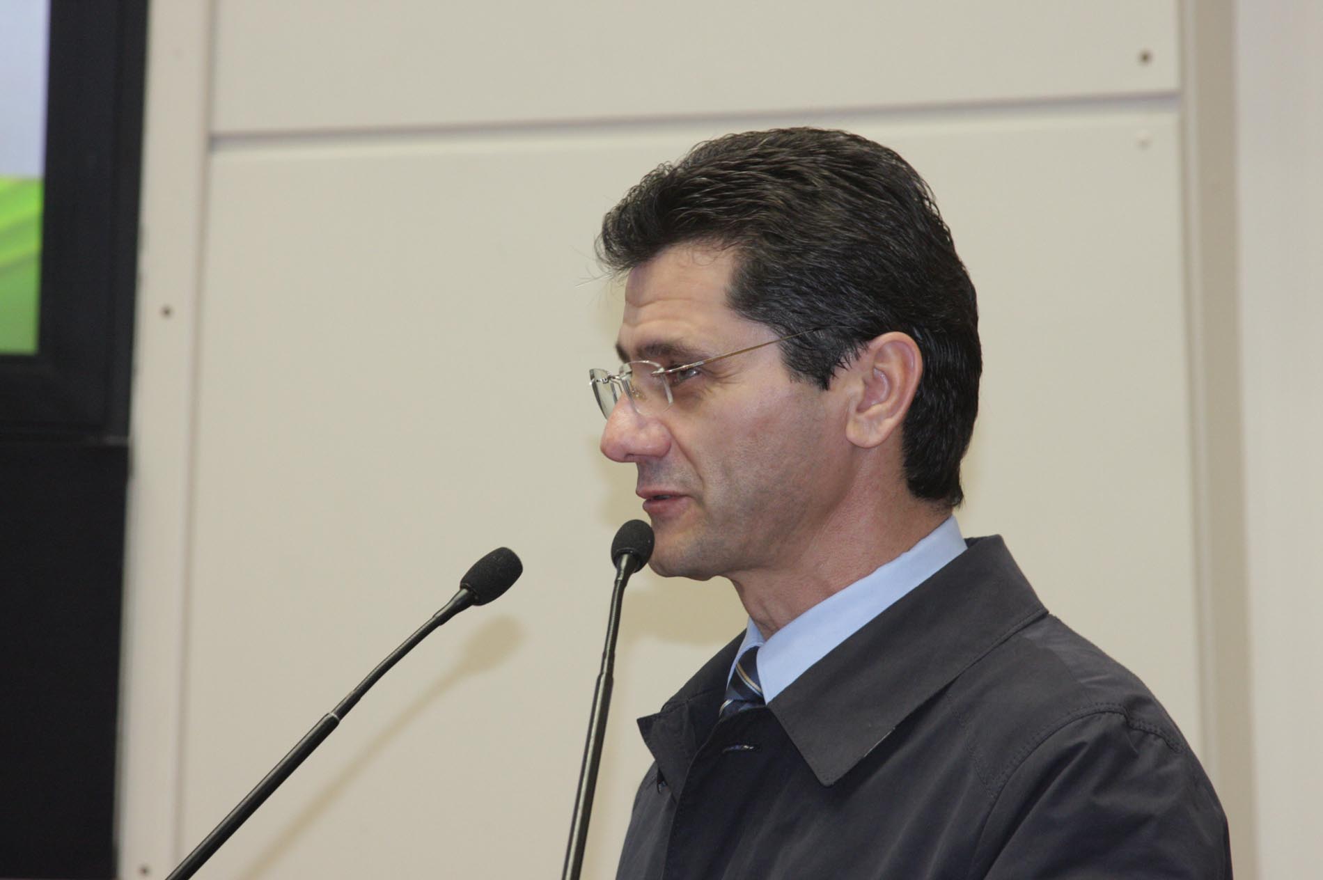 Deputado Jailson Lima (PT) – Tarde